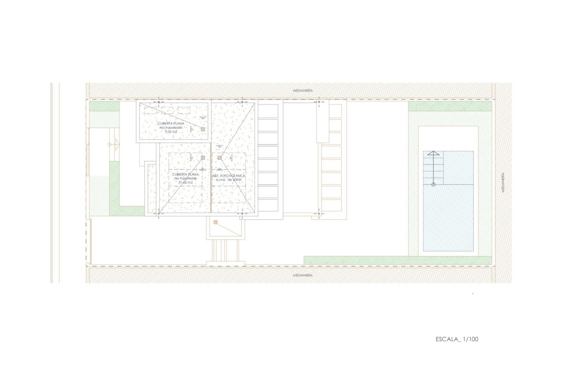 New Build - Villa -
San Juan de los Terreros - Las Mimosas