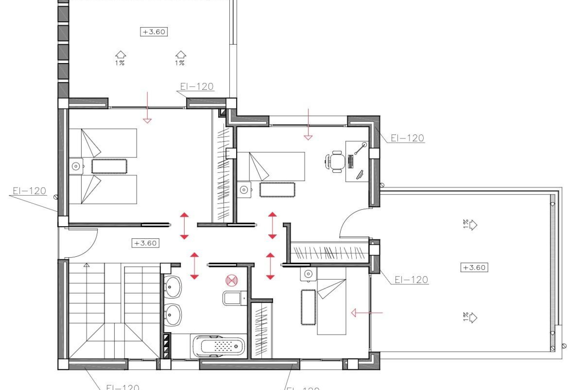 New Build - Villa -
San Miguel de Salinas - Ciudad de las comunicaciones