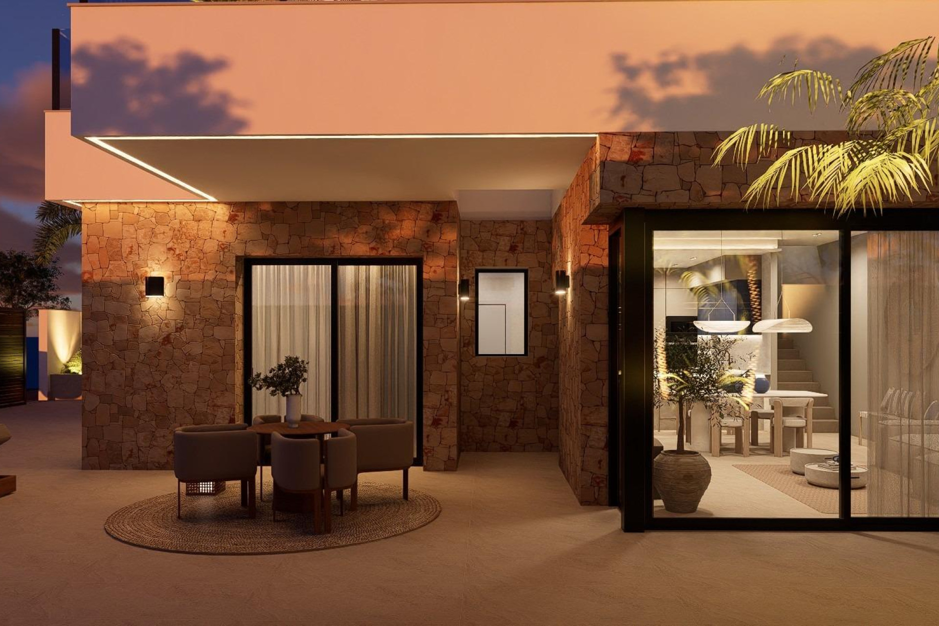 New Build - Villa -
San Pedro del Pinatar - Los Antolinos