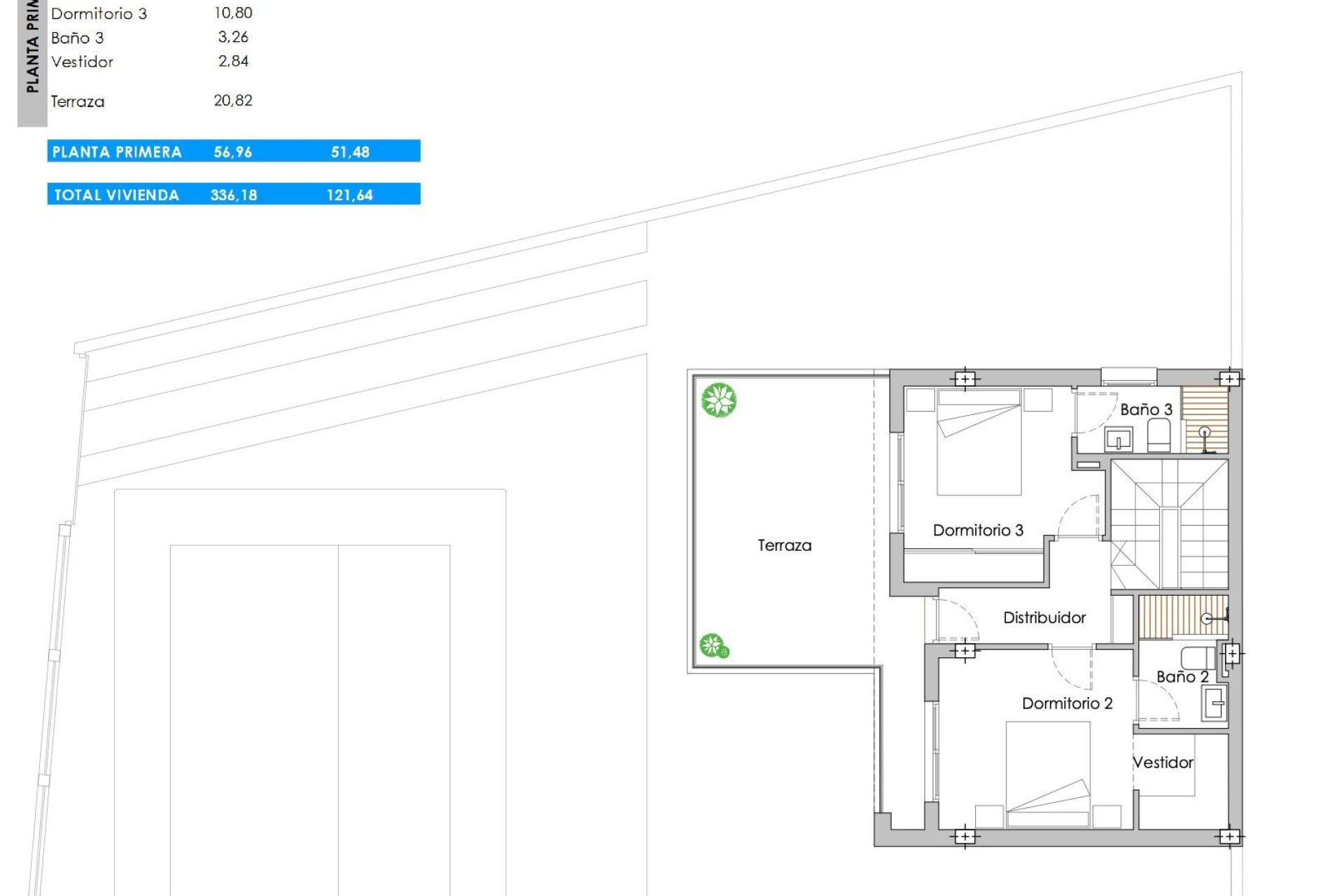 New Build - Villa -
San Pedro del Pinatar