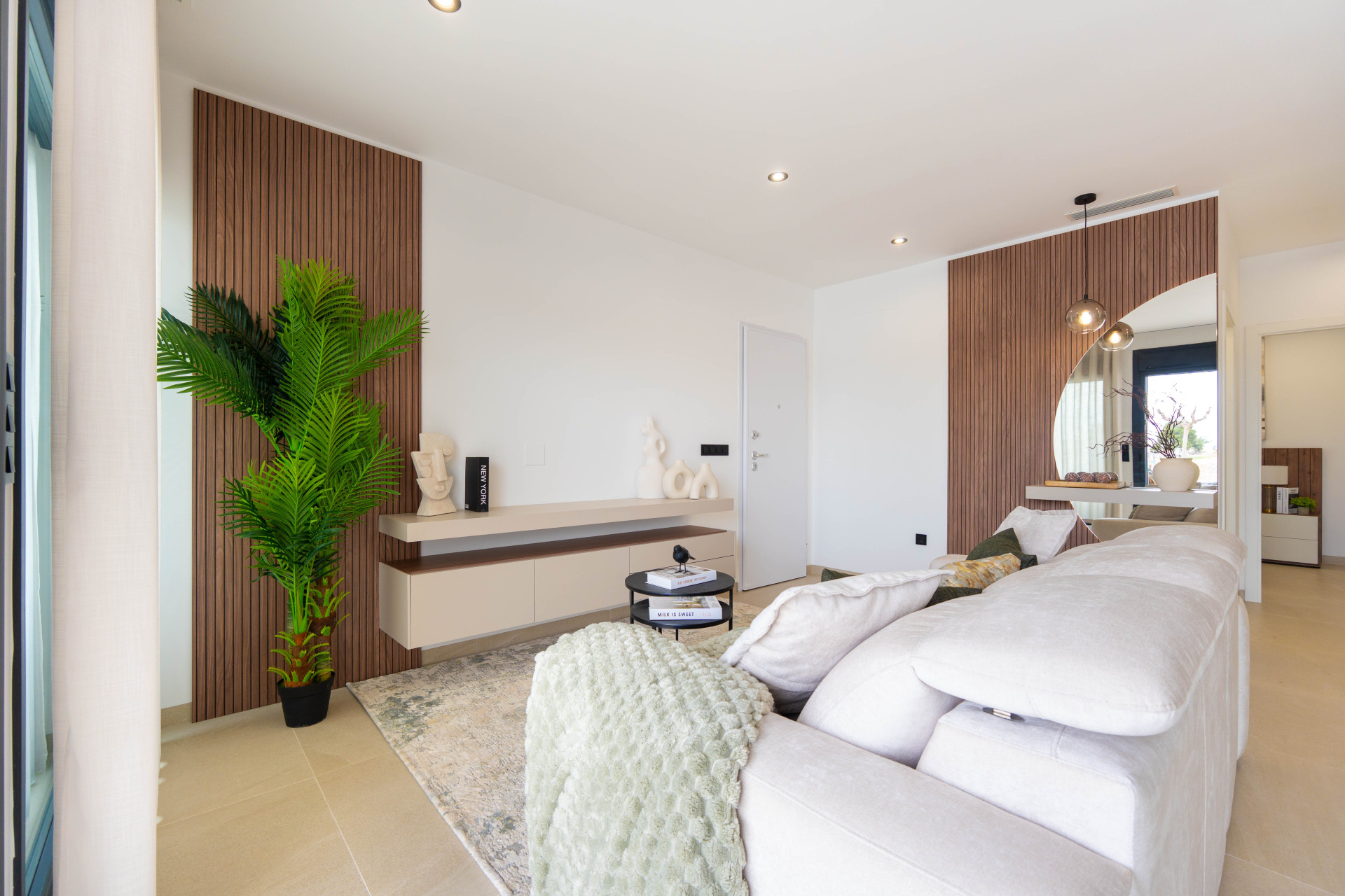New Build - Villa -
San Pedro del Pinatar