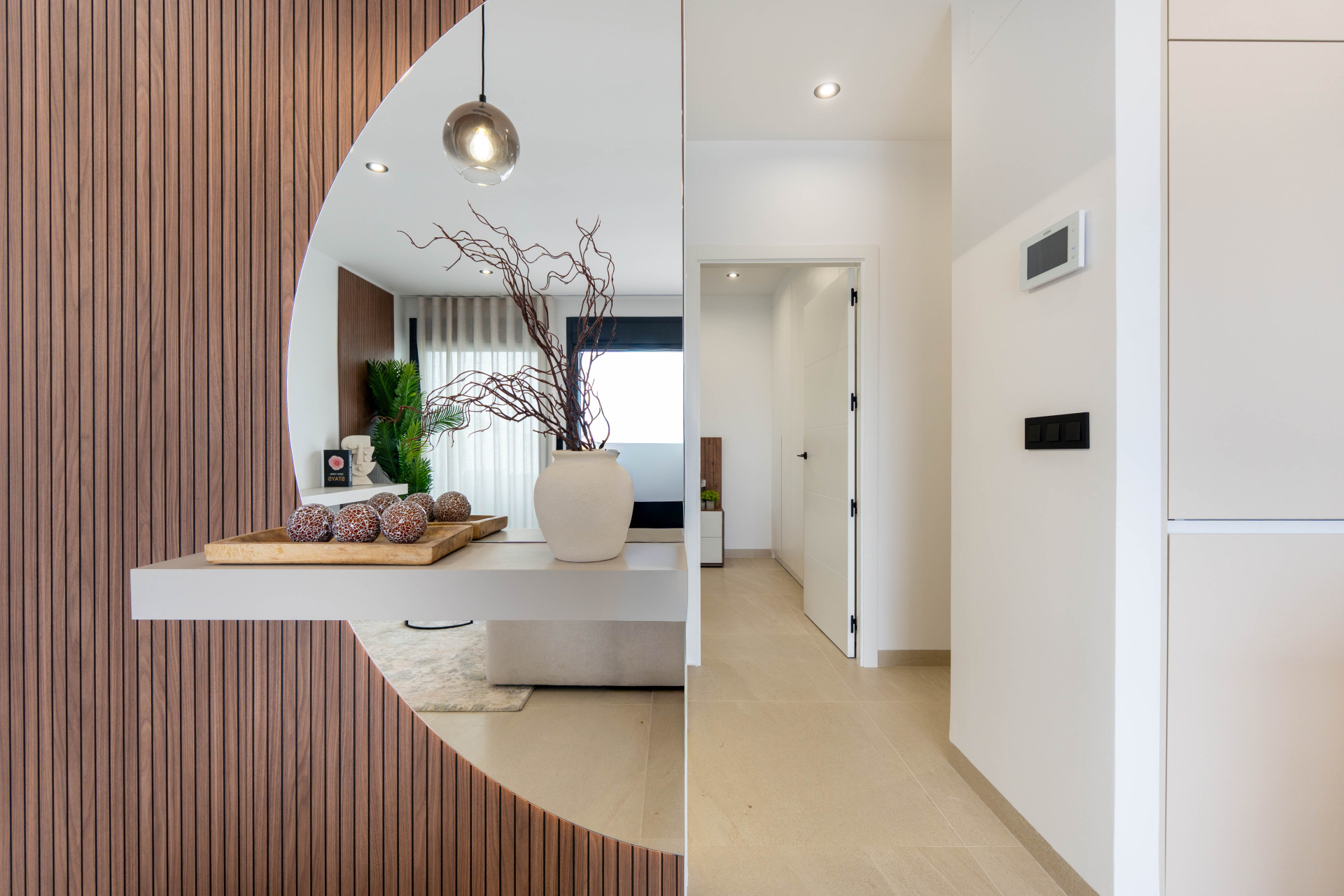 New Build - Villa -
San Pedro del Pinatar