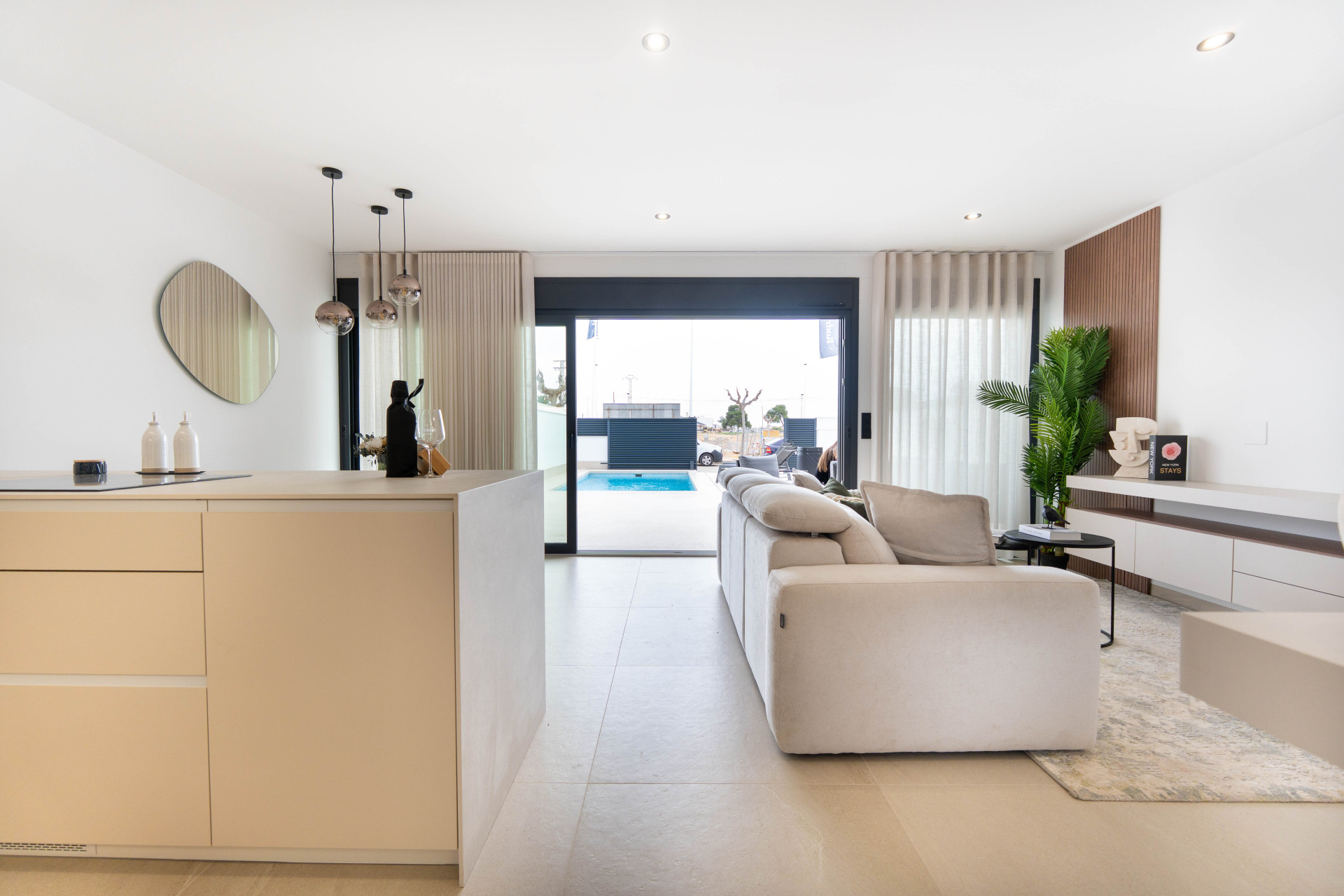 New Build - Villa -
San Pedro del Pinatar