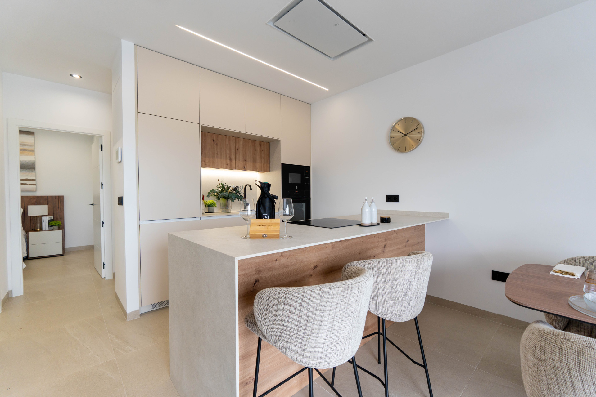 New Build - Villa -
San Pedro del Pinatar