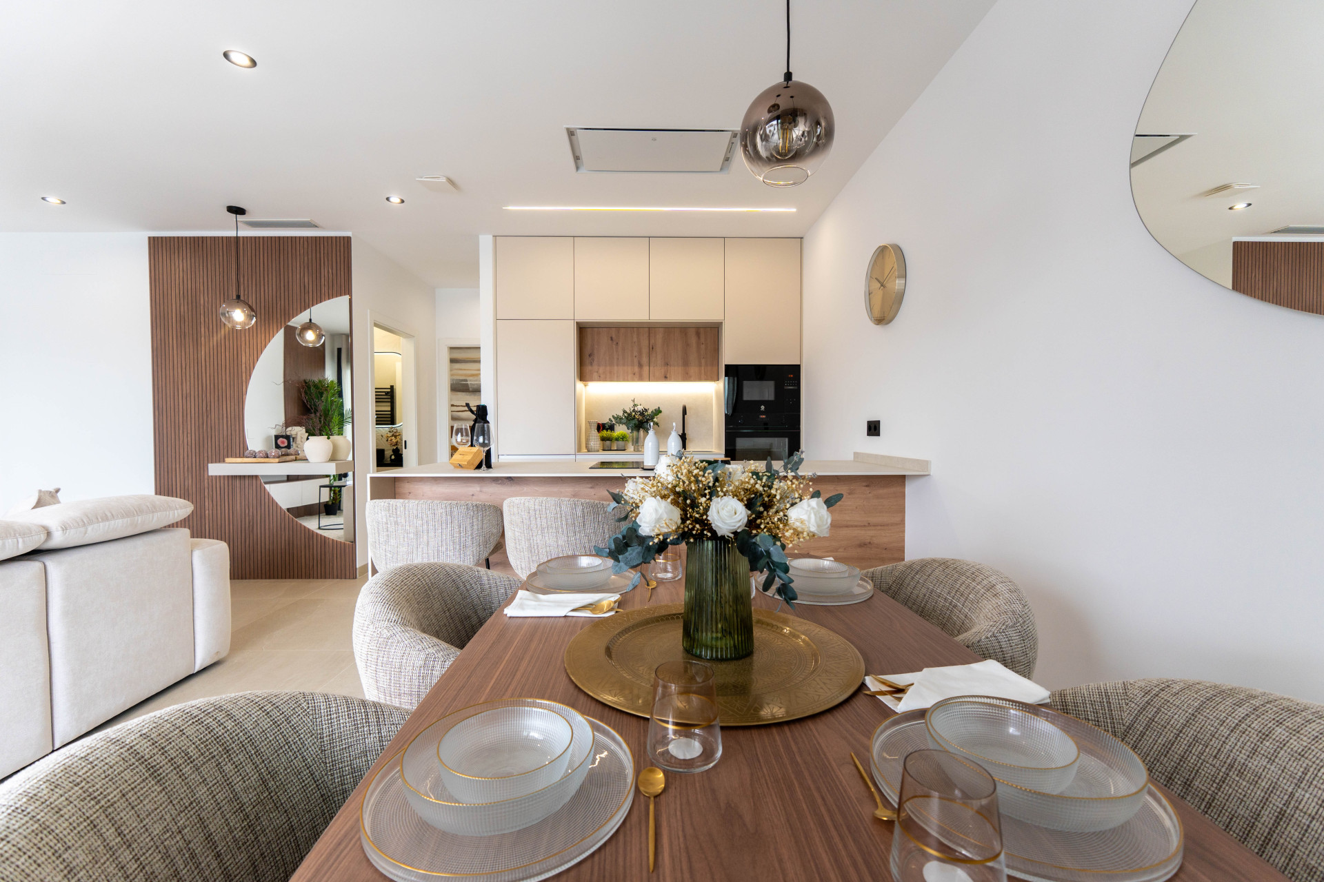 New Build - Villa -
San Pedro del Pinatar