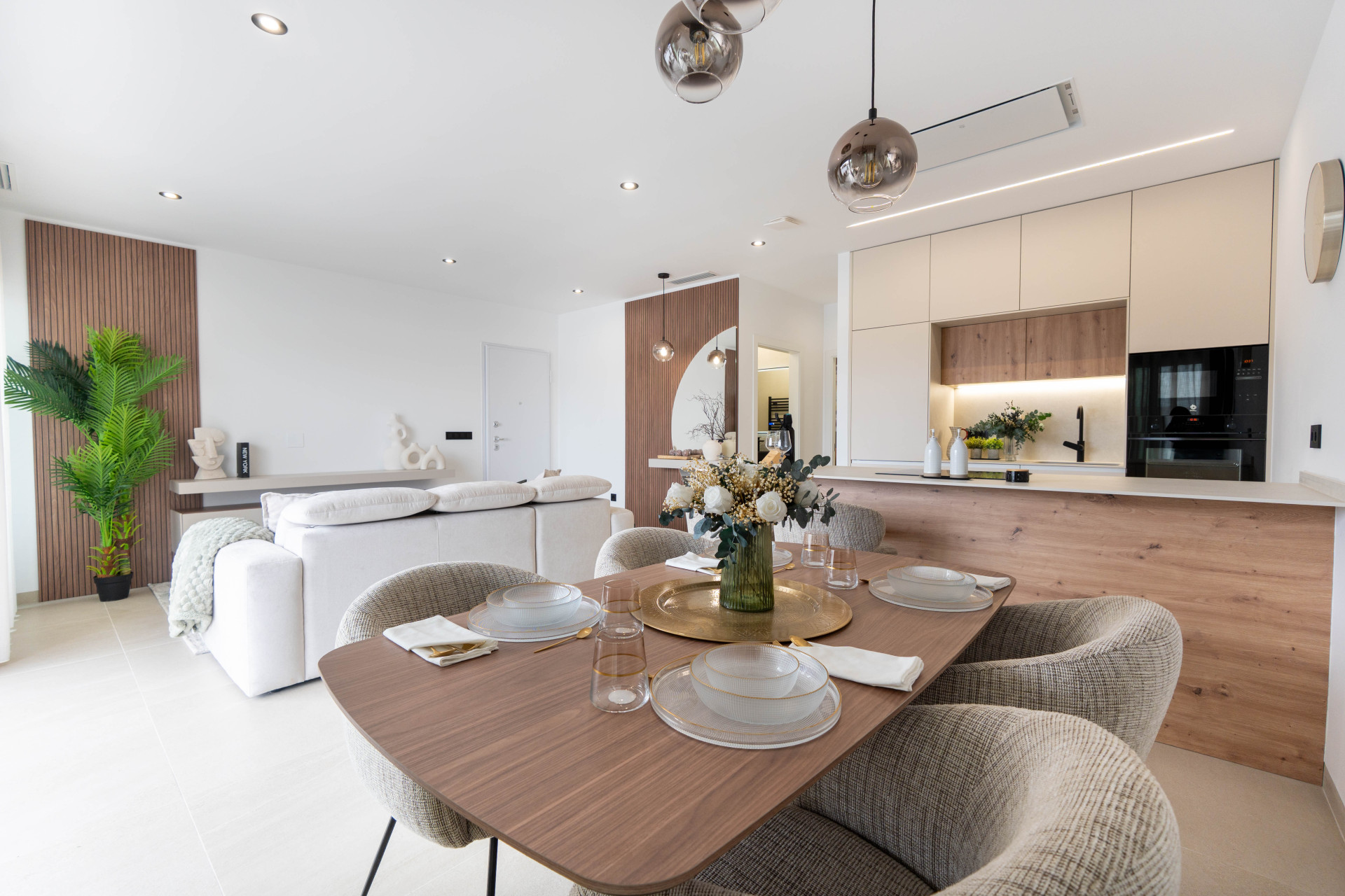 New Build - Villa -
San Pedro del Pinatar