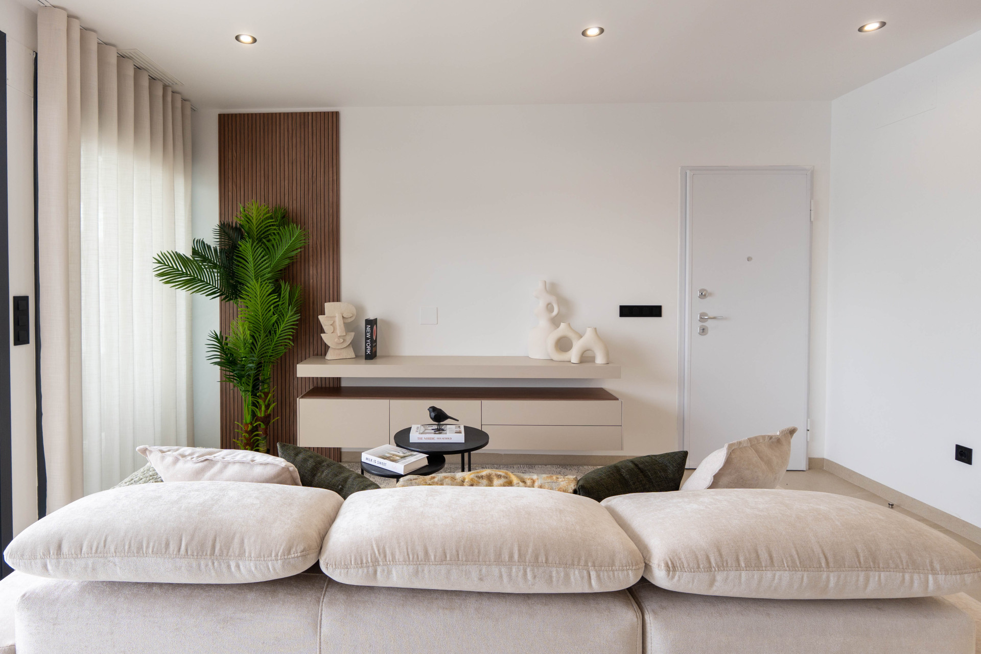 New Build - Villa -
San Pedro del Pinatar