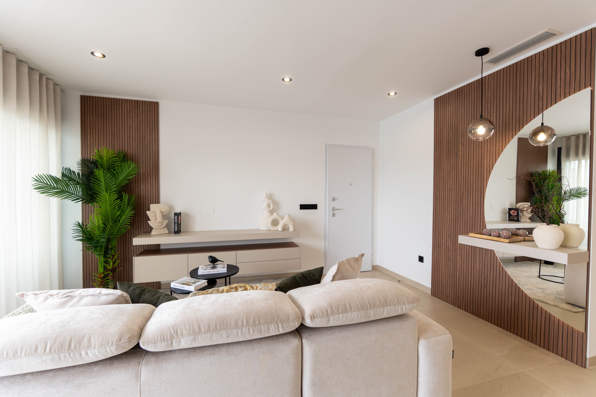 New Build - Villa -
San Pedro del Pinatar