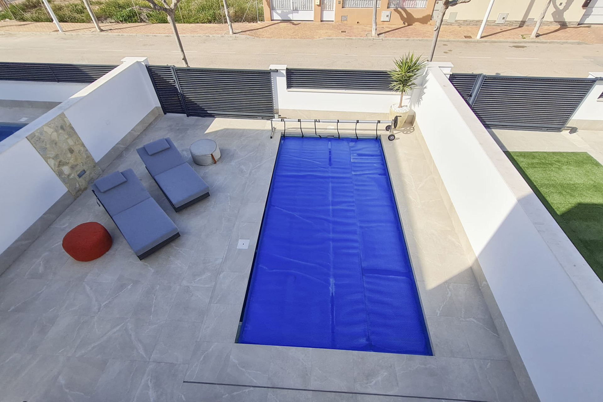 New Build - Villa -
San Pedro del Pinatar