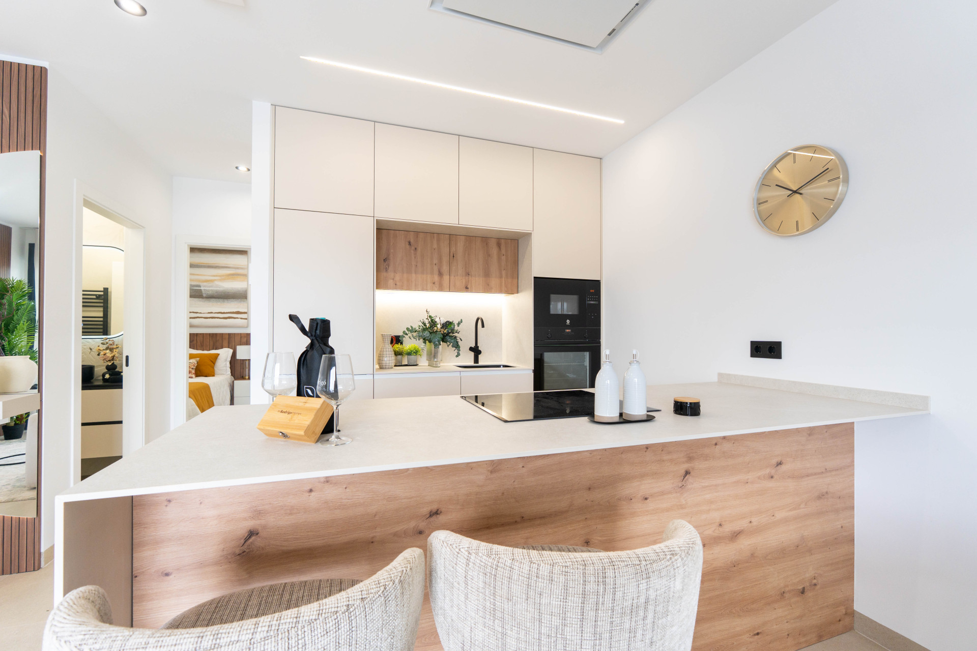New Build - Villa -
San Pedro del Pinatar