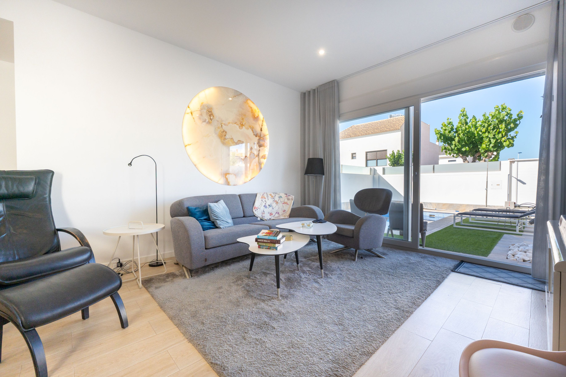 New Build - Villa -
San Pedro del Pinatar