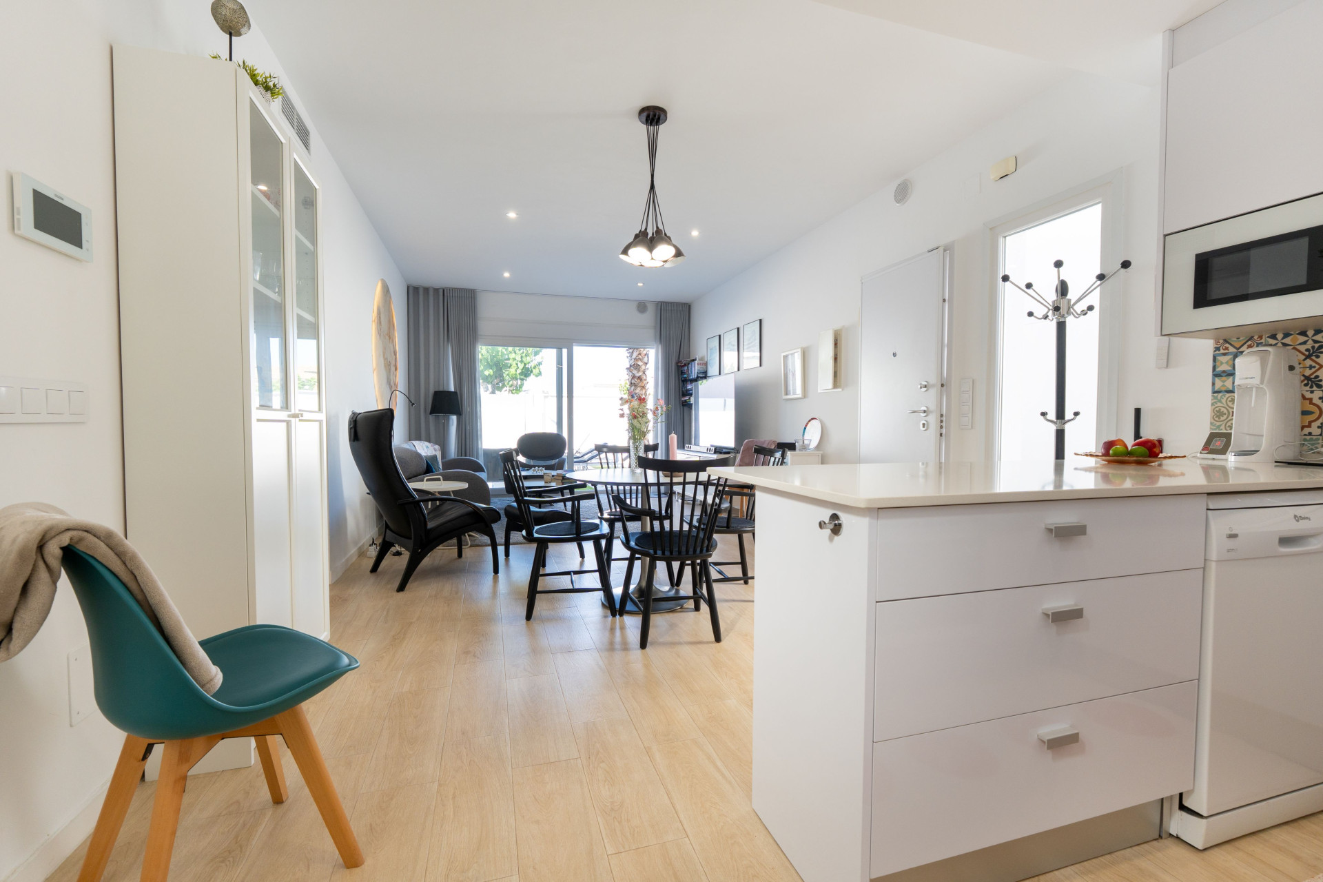 New Build - Villa -
San Pedro del Pinatar