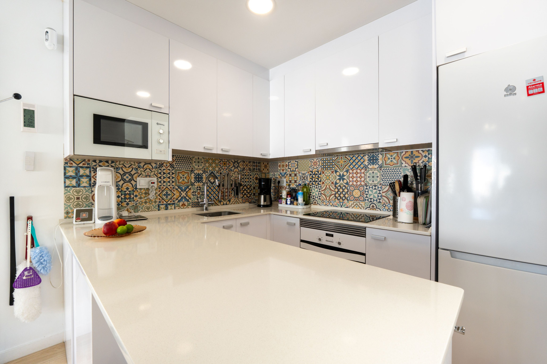 New Build - Villa -
San Pedro del Pinatar