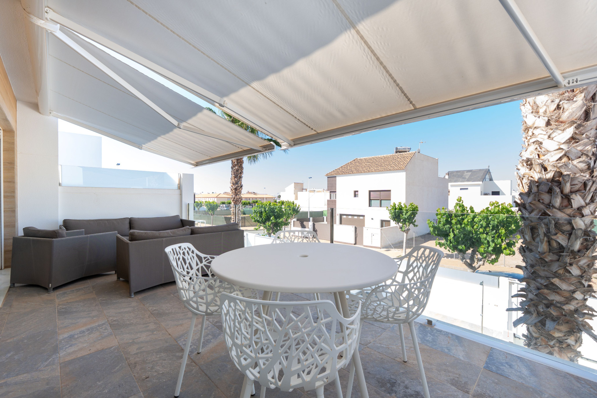 New Build - Villa -
San Pedro del Pinatar