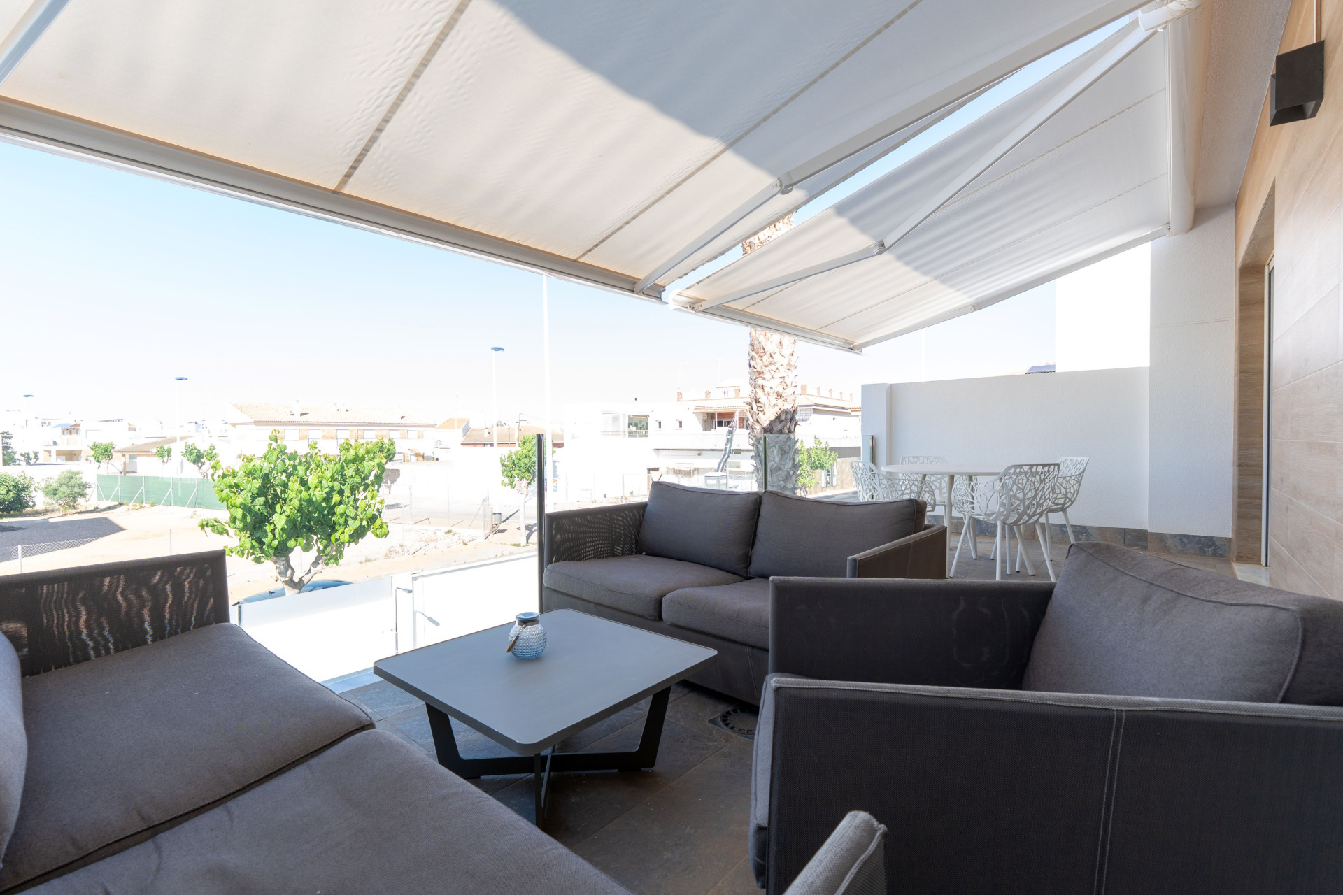 New Build - Villa -
San Pedro del Pinatar