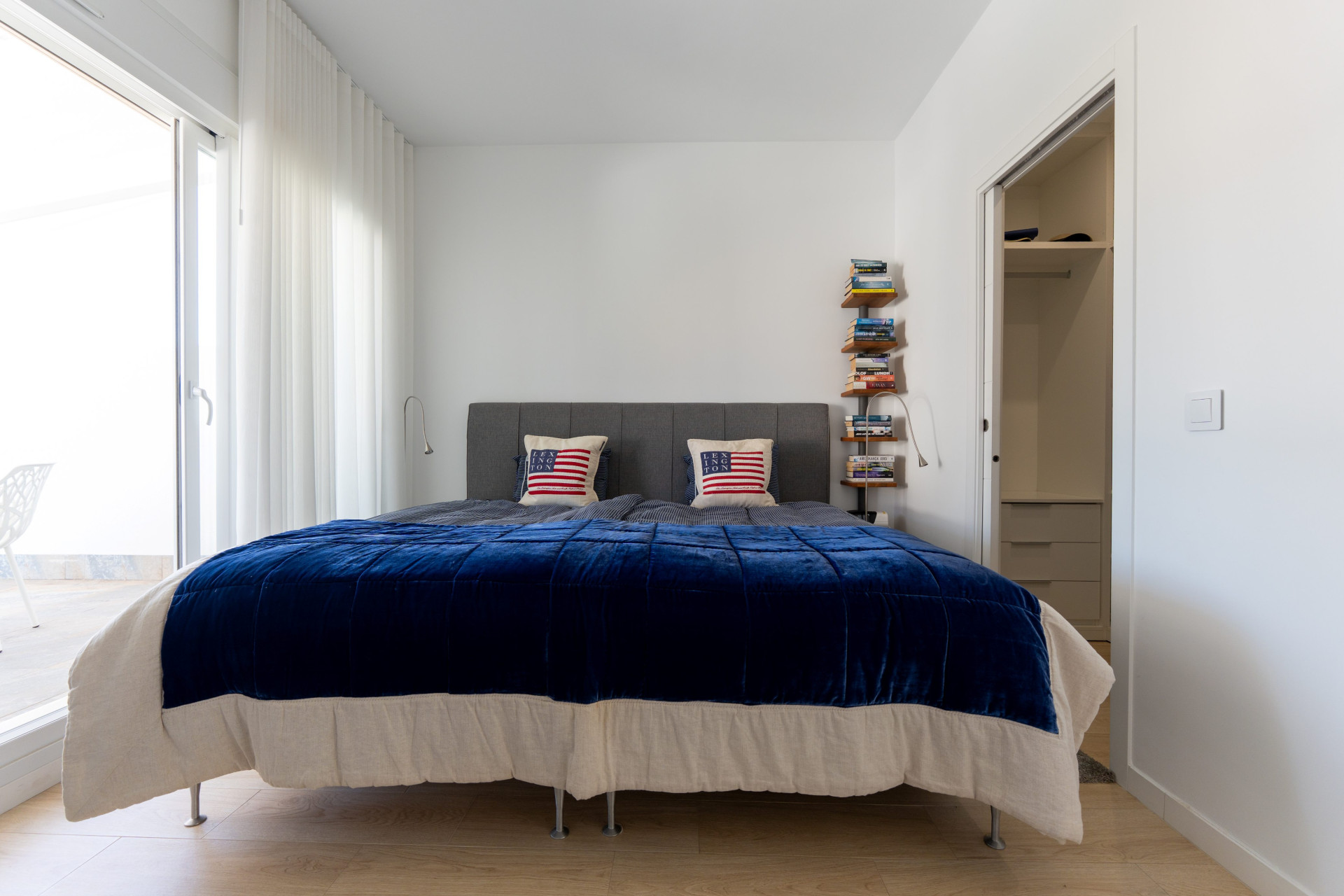 New Build - Villa -
San Pedro del Pinatar