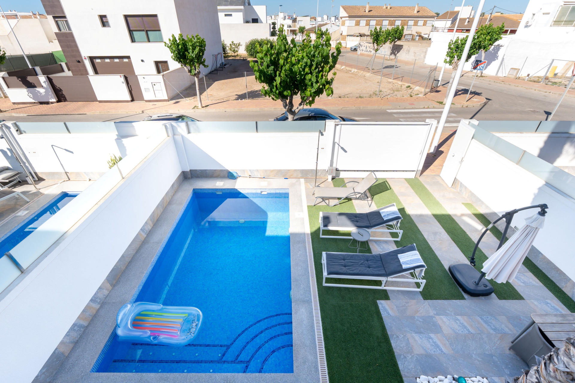 New Build - Villa -
San Pedro del Pinatar