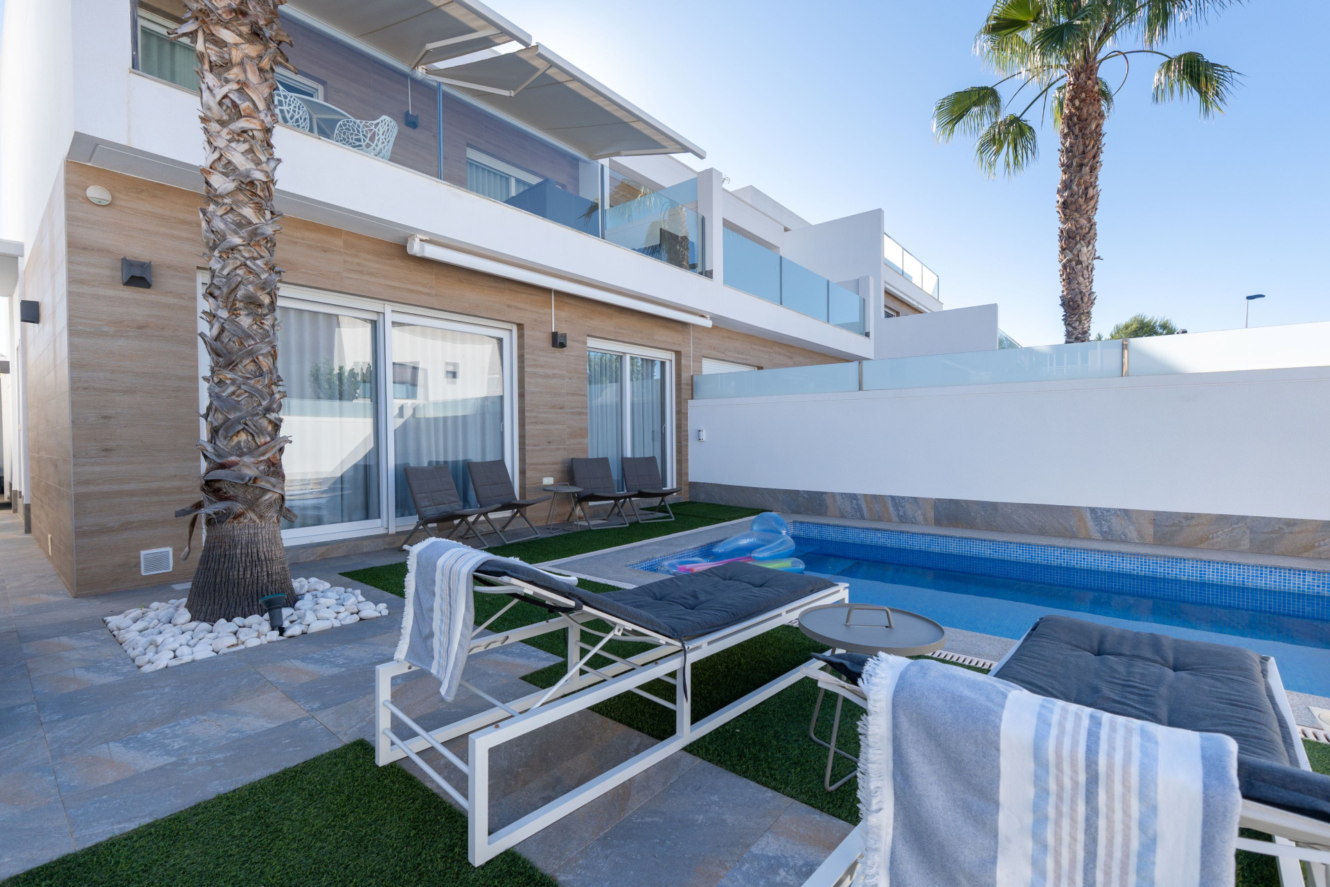 New Build - Villa -
San Pedro del Pinatar