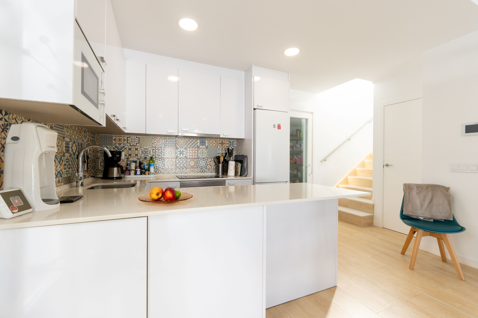 New Build - Villa -
San Pedro del Pinatar
