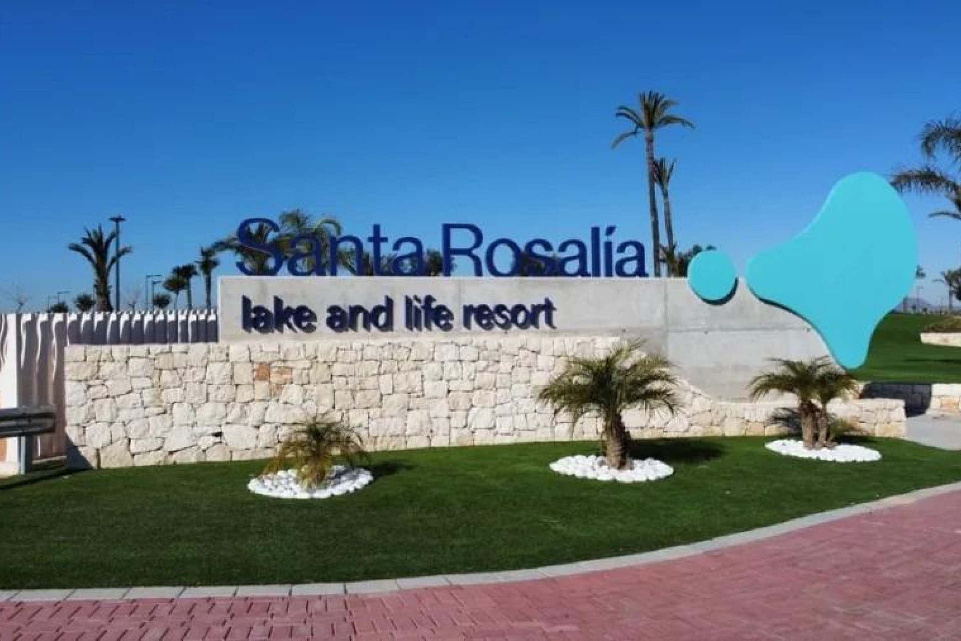 New Build - Villa -
Torre Pacheco - Santa Rosalia Lake And Life Resort