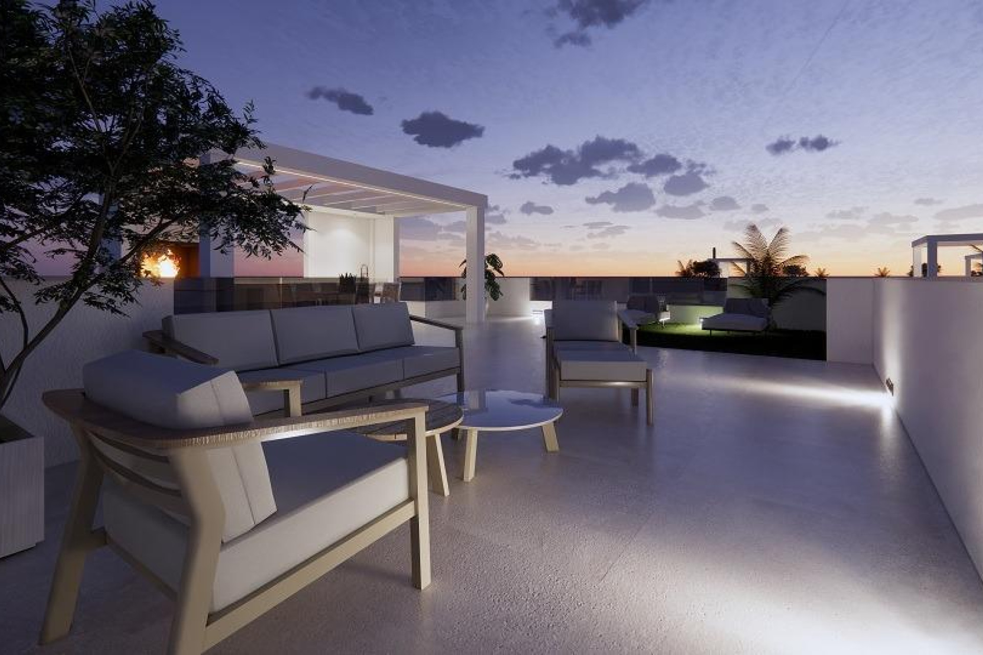 New Build - Villa -
Torrevieja - San Luis
