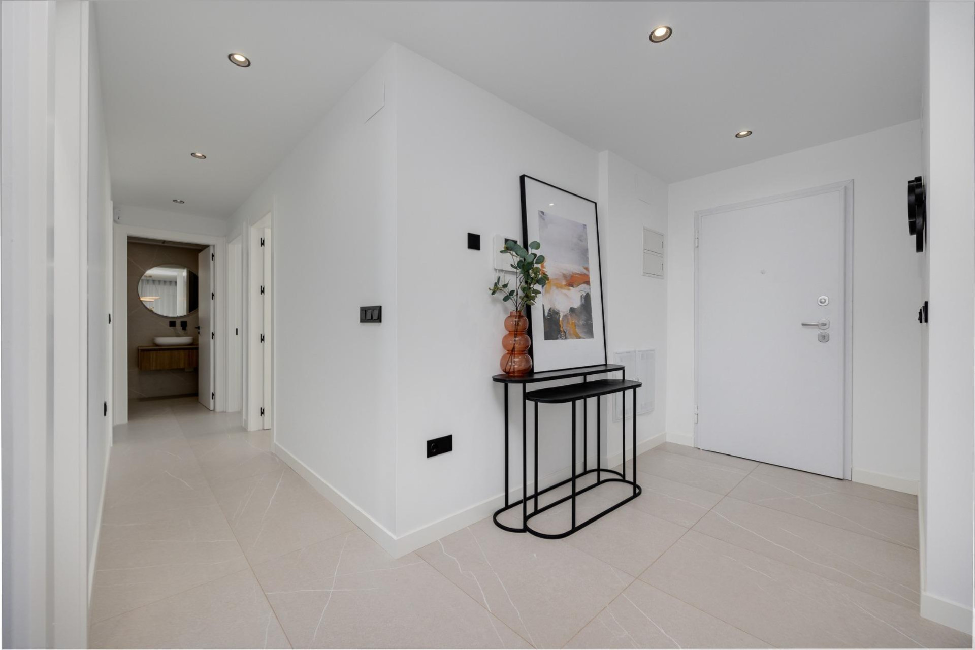 New Build - Villa -
Torrevieja - Sector 25