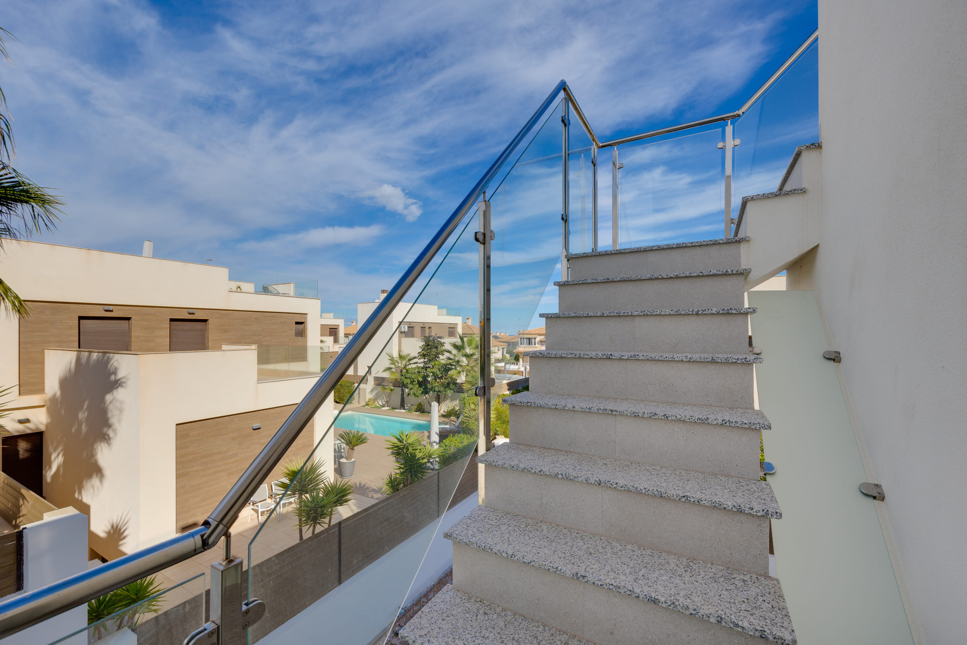 New Build - Villa -
Torrevieja