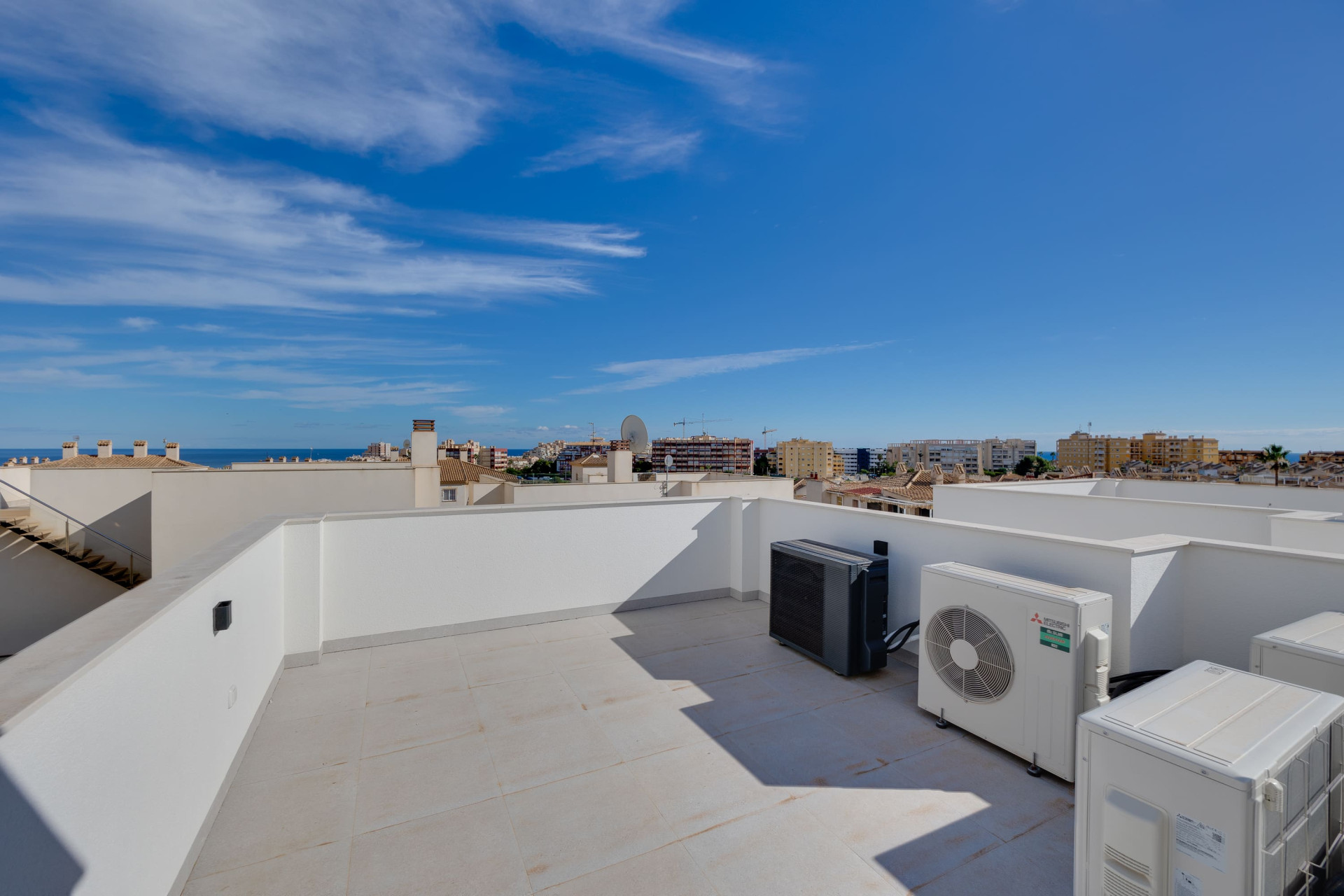 New Build - Villa -
Torrevieja