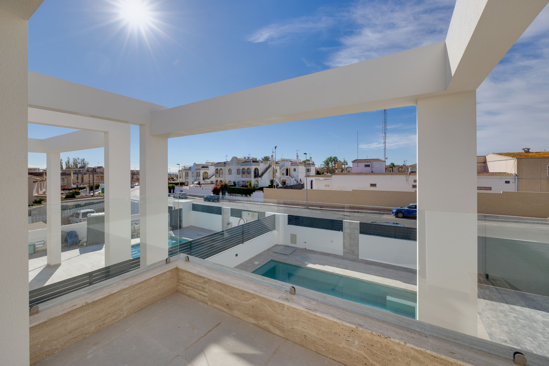 New Build - Villa -
Torrevieja