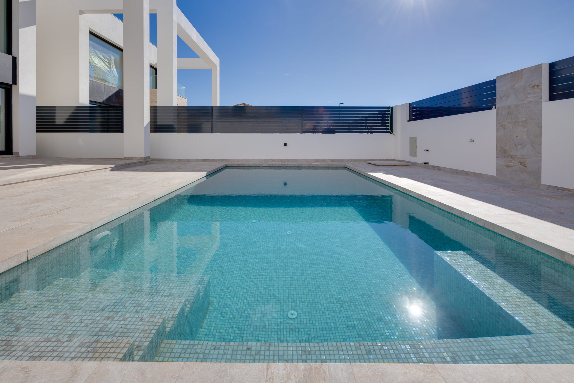 New Build - Villa -
Torrevieja
