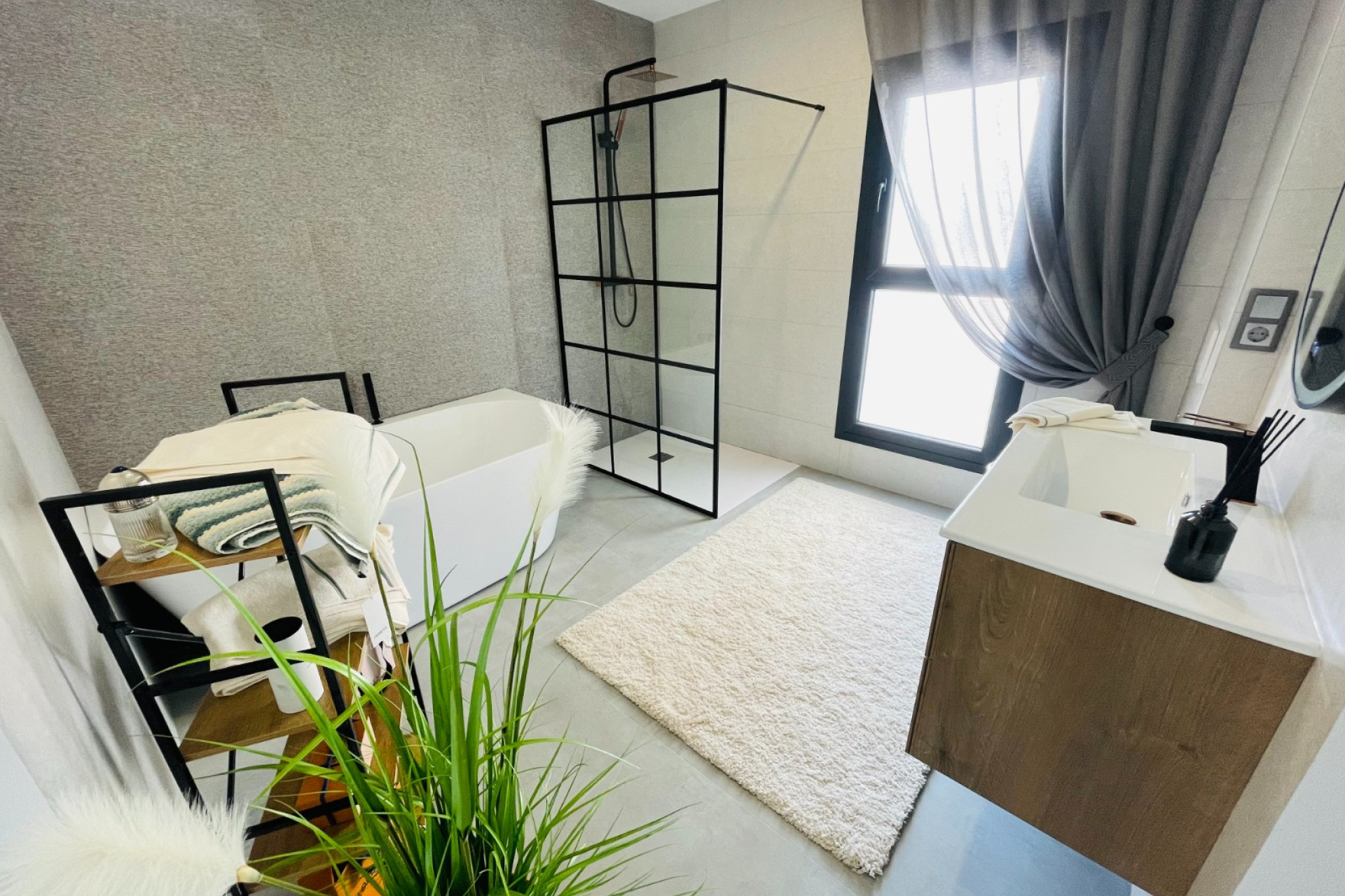 New Build - Villa -
Torrevieja