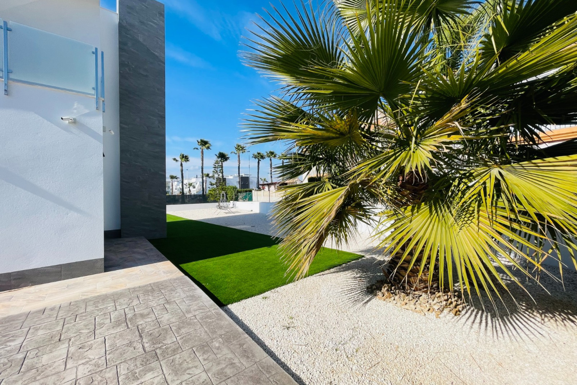 New Build - Villa -
Torrevieja