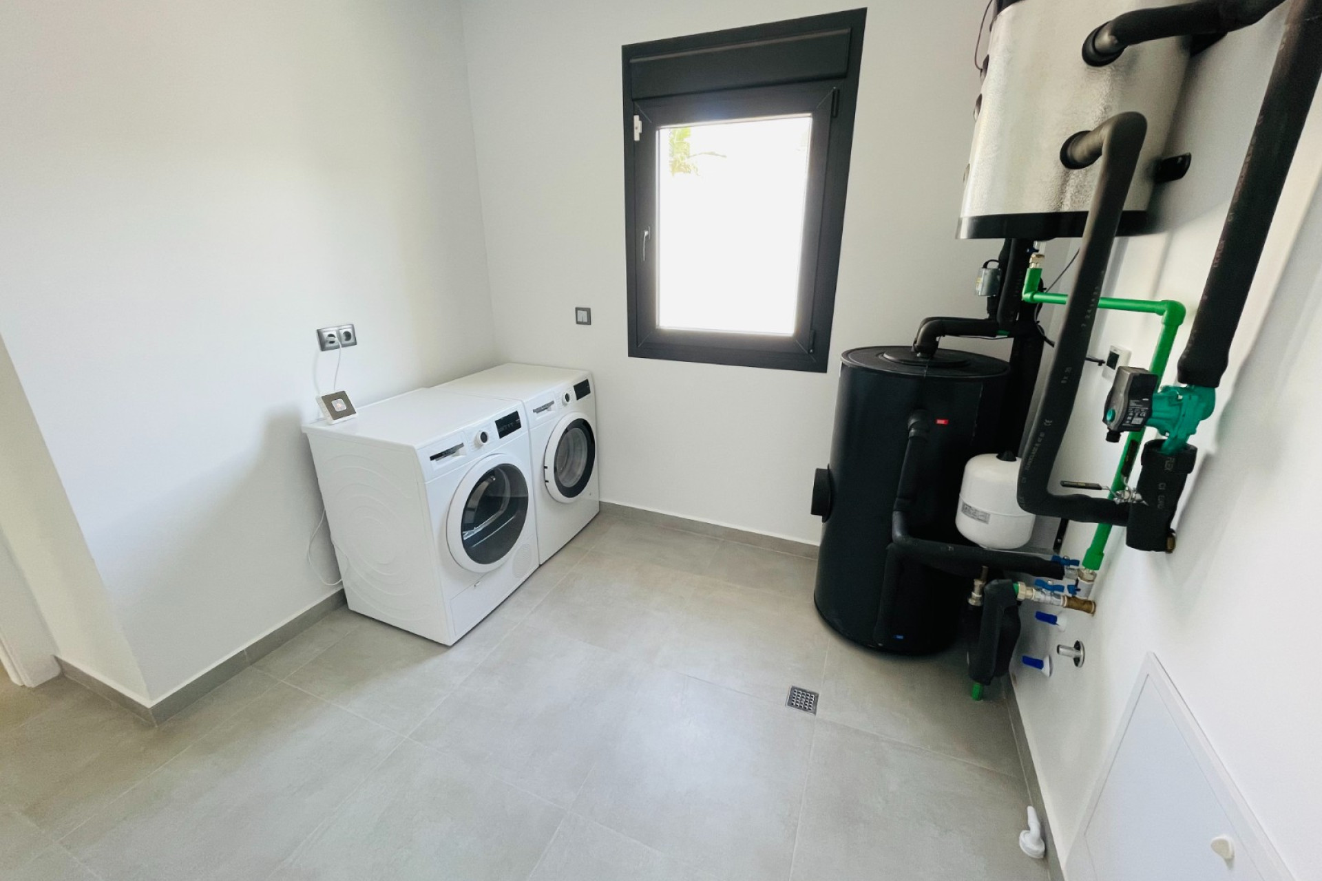 New Build - Villa -
Torrevieja