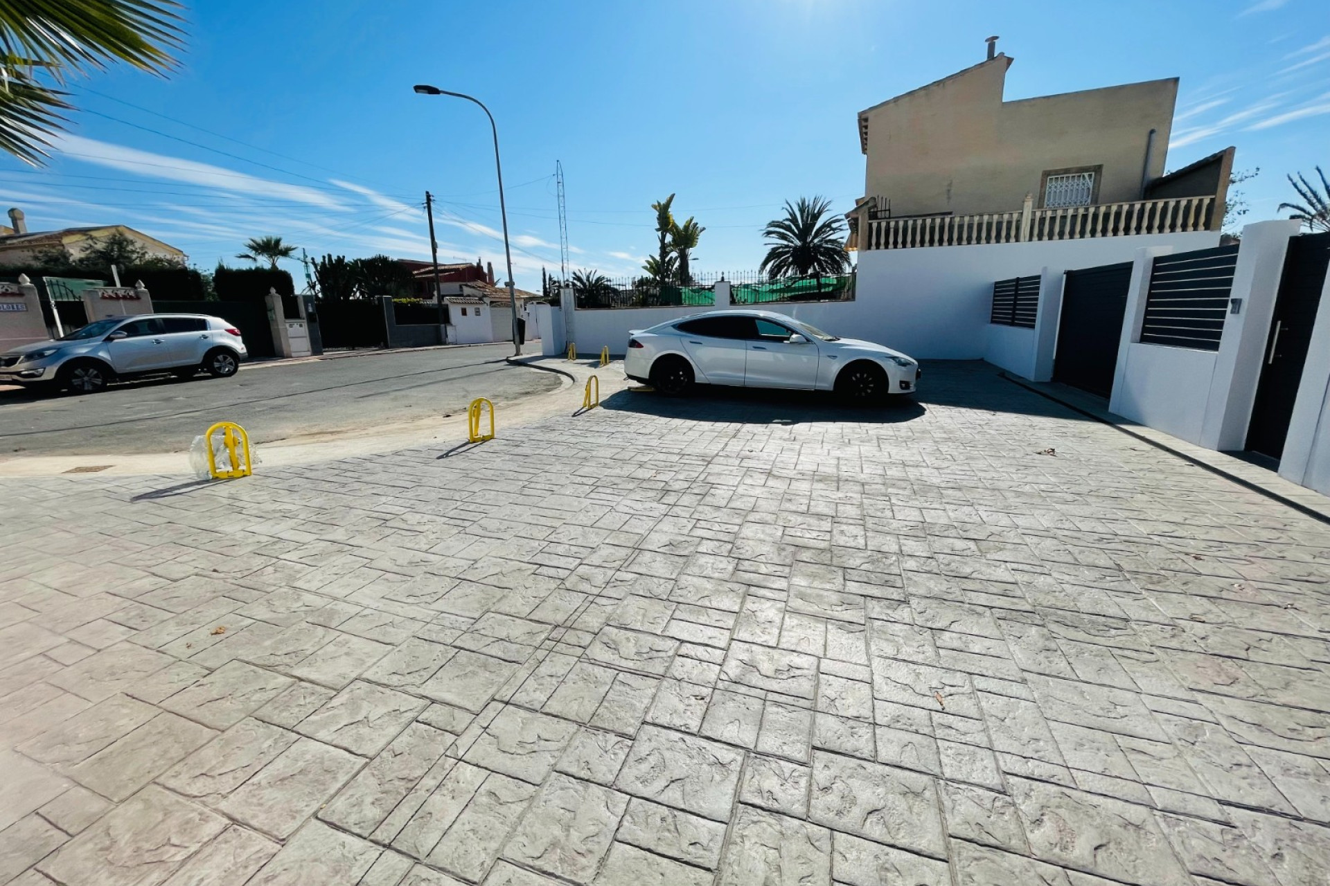 New Build - Villa -
Torrevieja