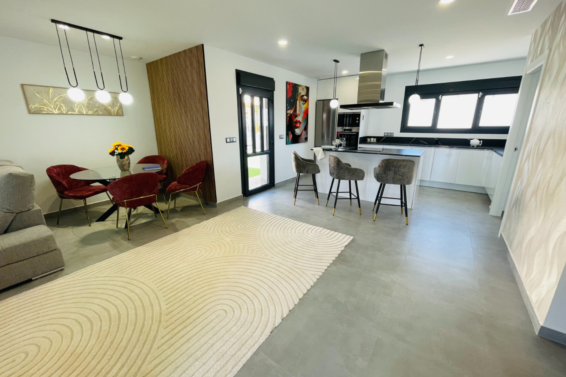 New Build - Villa -
Torrevieja
