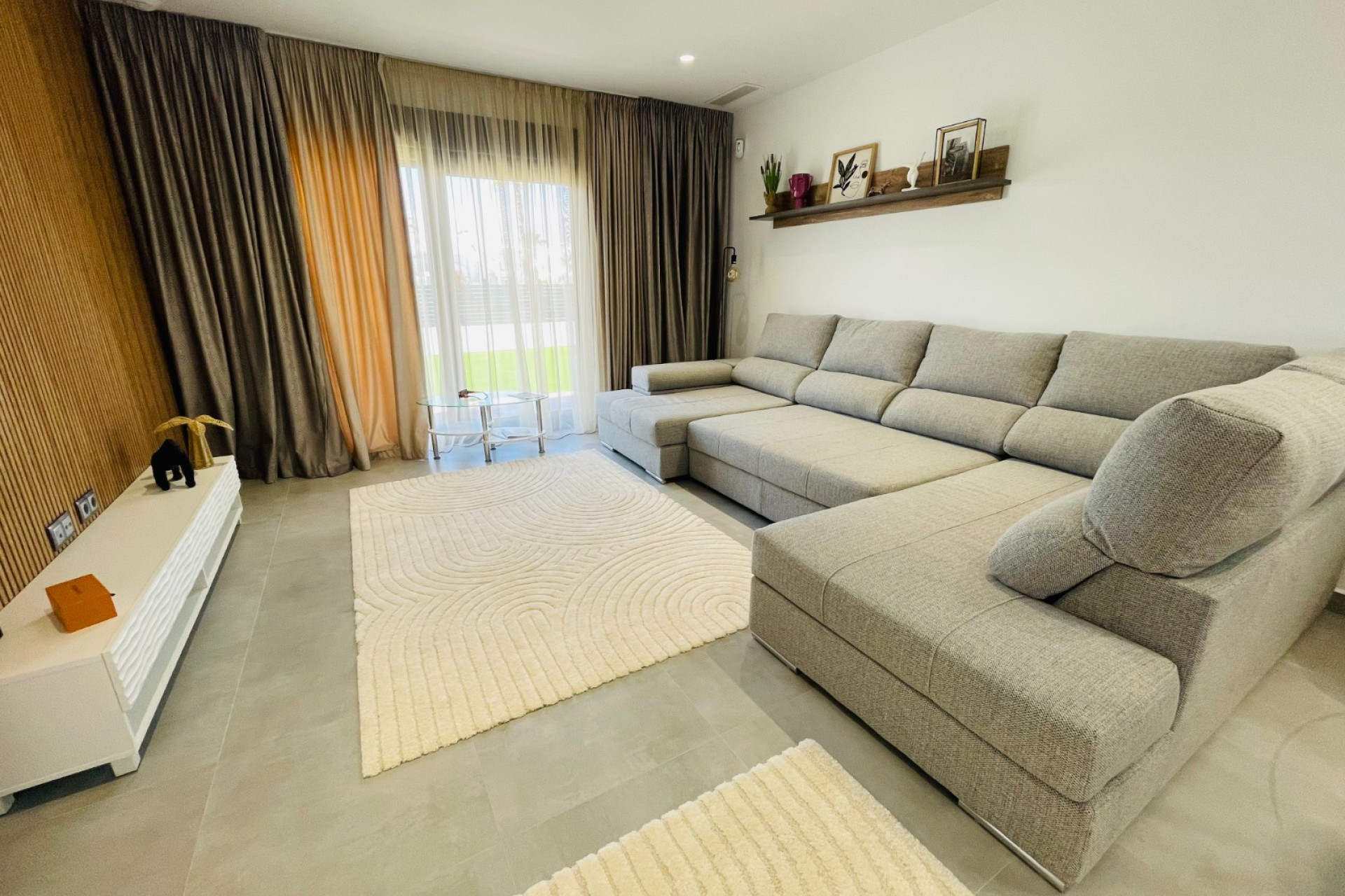 New Build - Villa -
Torrevieja