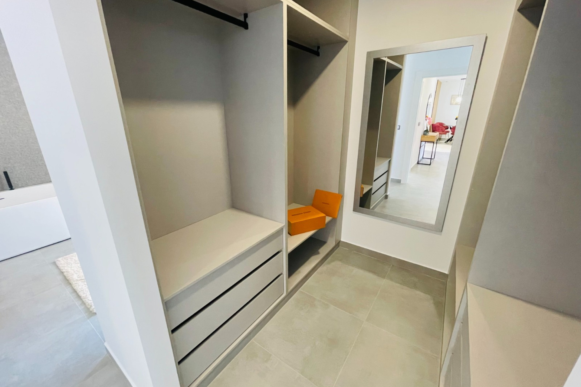 New Build - Villa -
Torrevieja