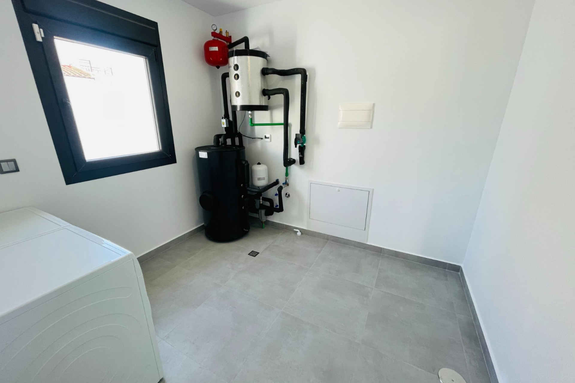 New Build - Villa -
Torrevieja