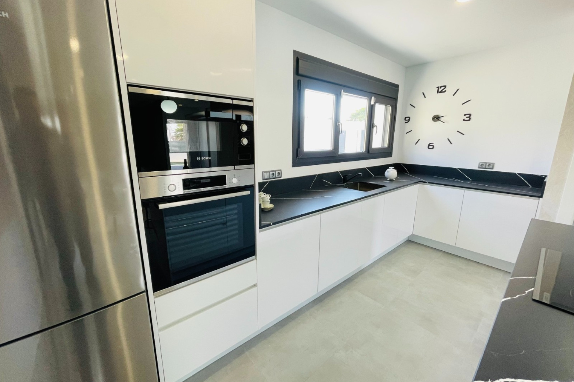 New Build - Villa -
Torrevieja