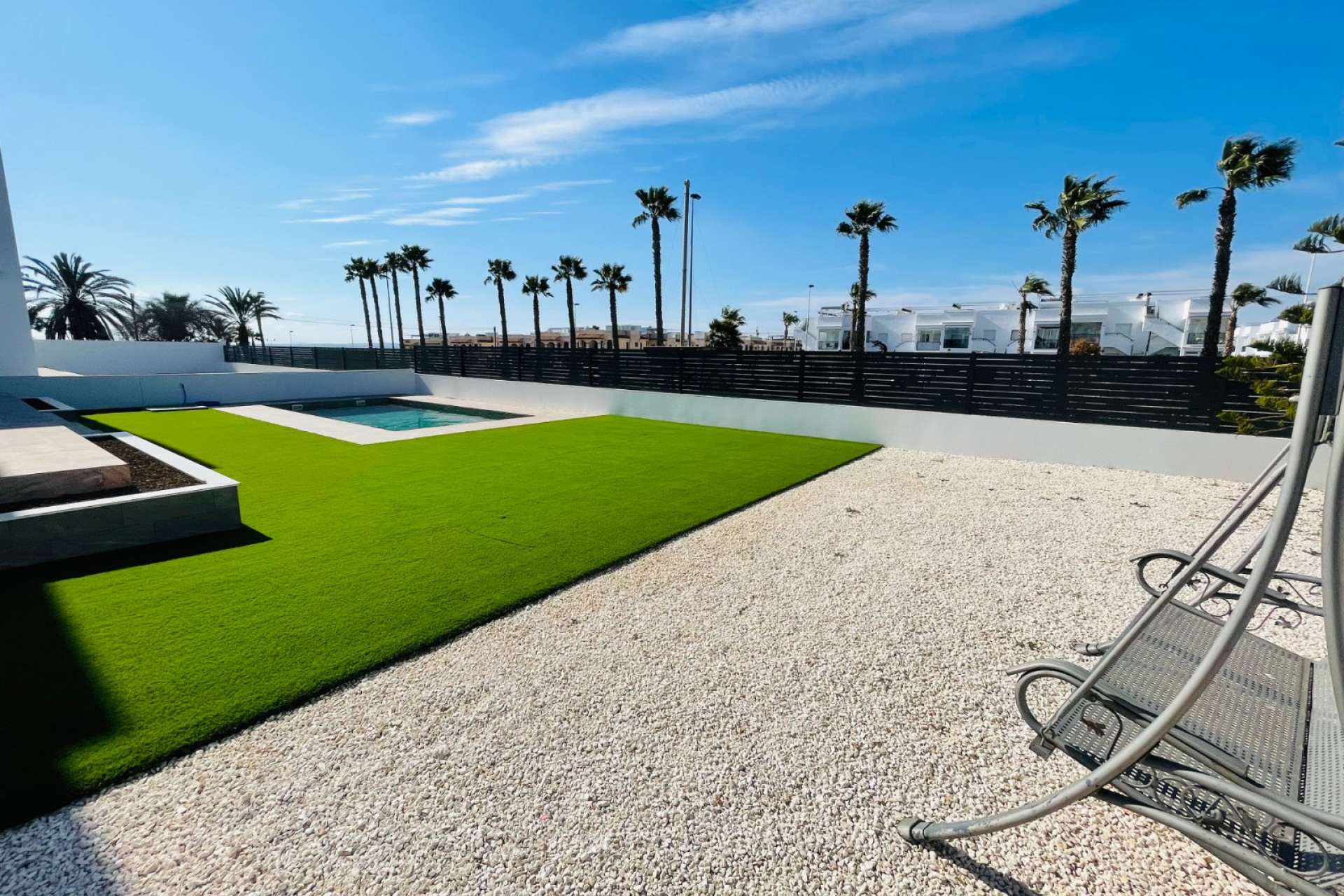 New Build - Villa -
Torrevieja
