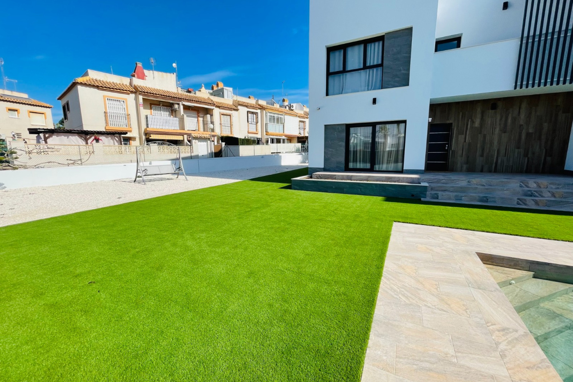 New Build - Villa -
Torrevieja