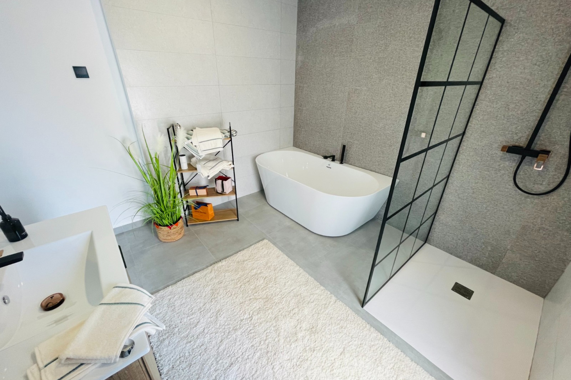 New Build - Villa -
Torrevieja