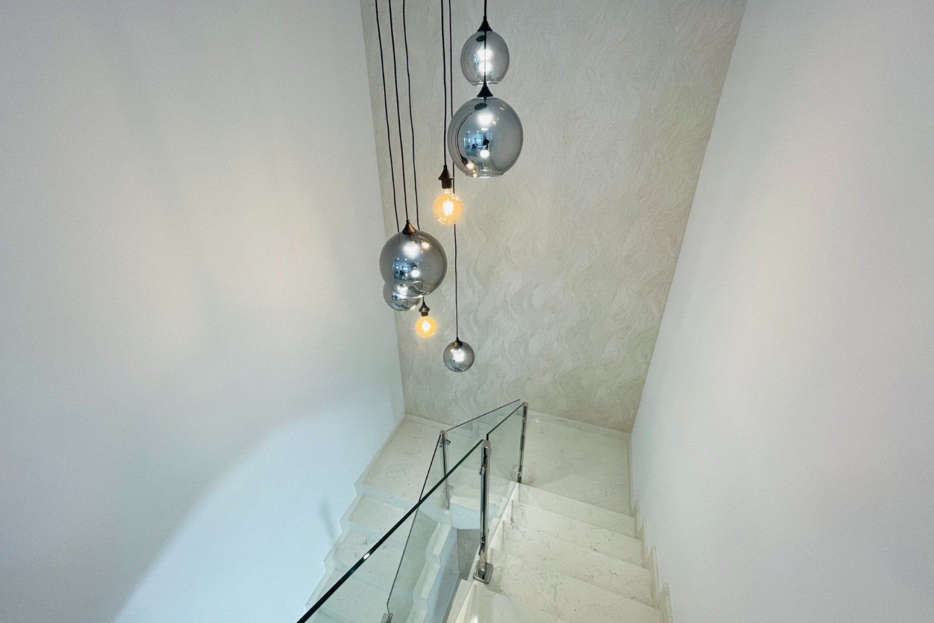 New Build - Villa -
Torrevieja