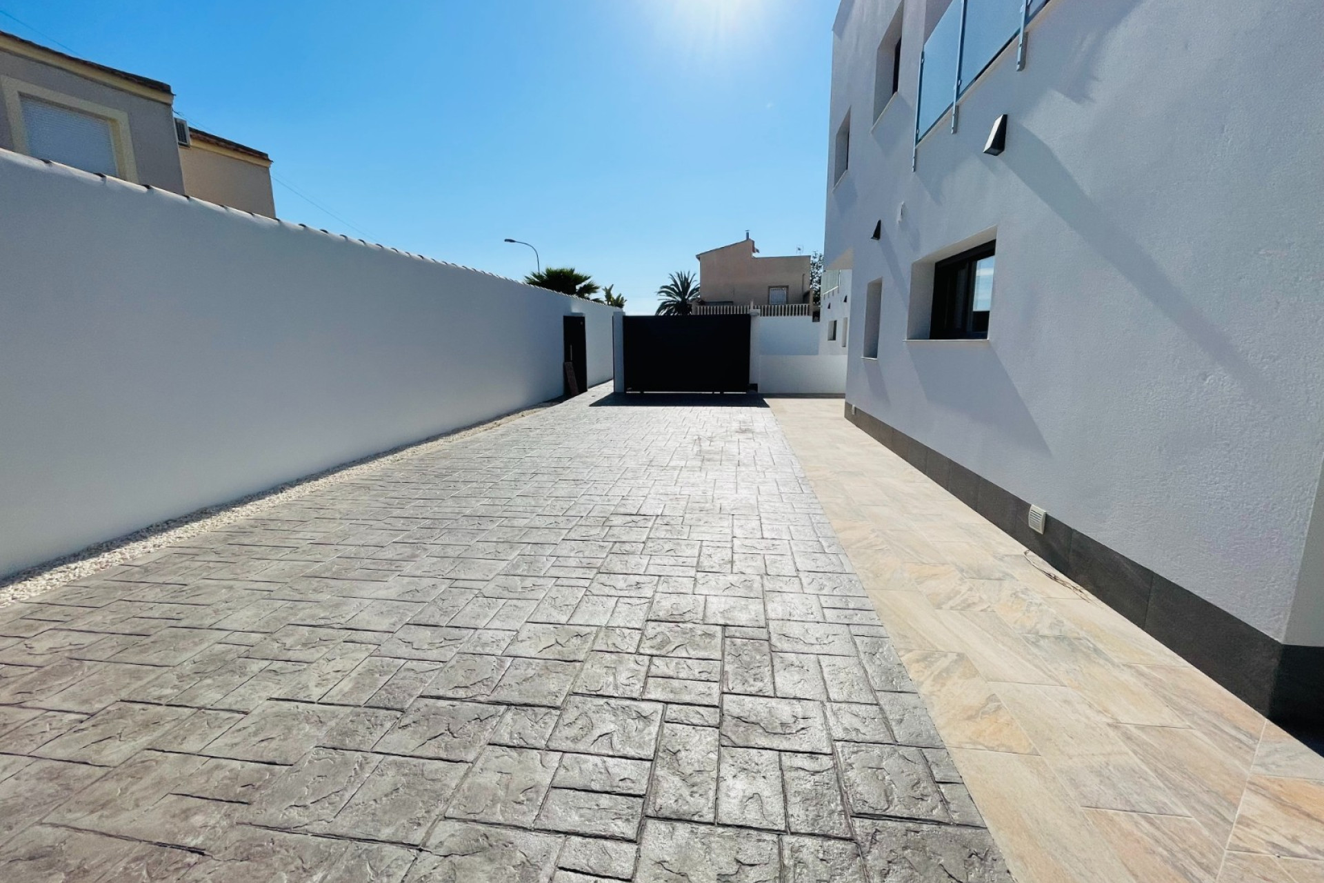 New Build - Villa -
Torrevieja
