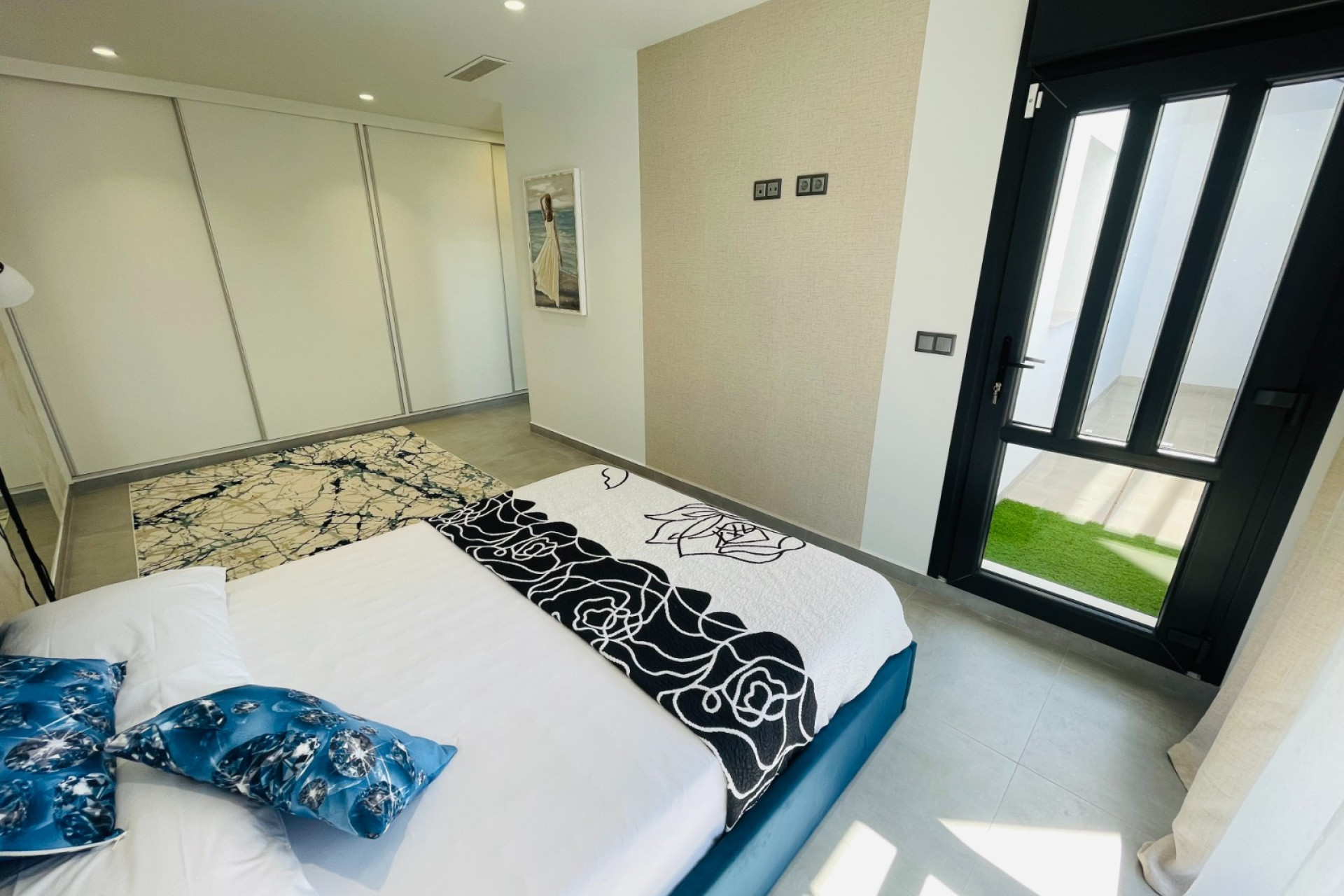 New Build - Villa -
Torrevieja