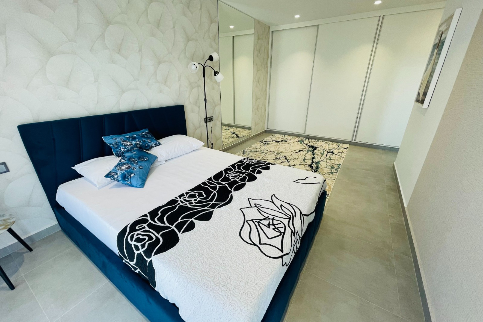 New Build - Villa -
Torrevieja