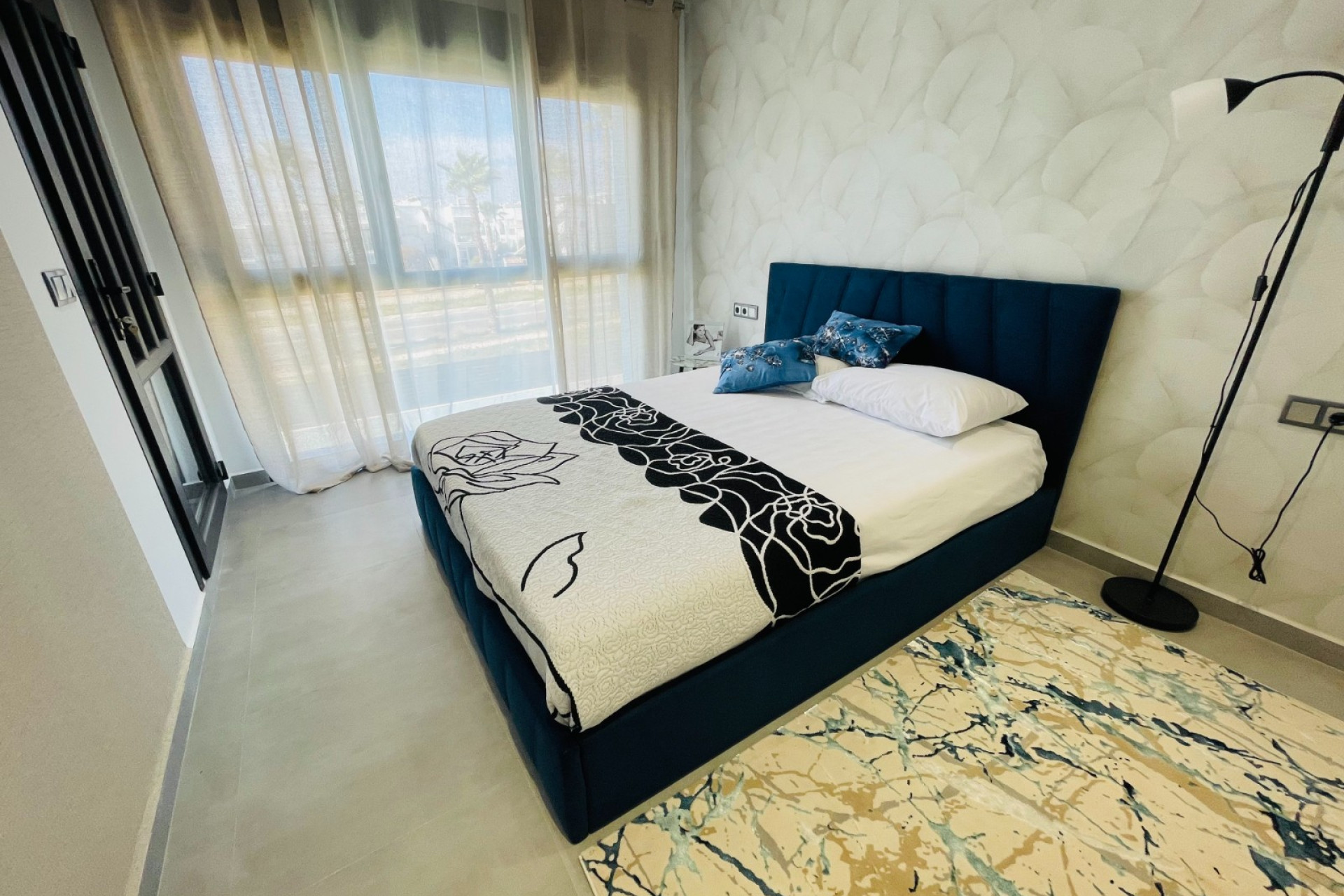 New Build - Villa -
Torrevieja
