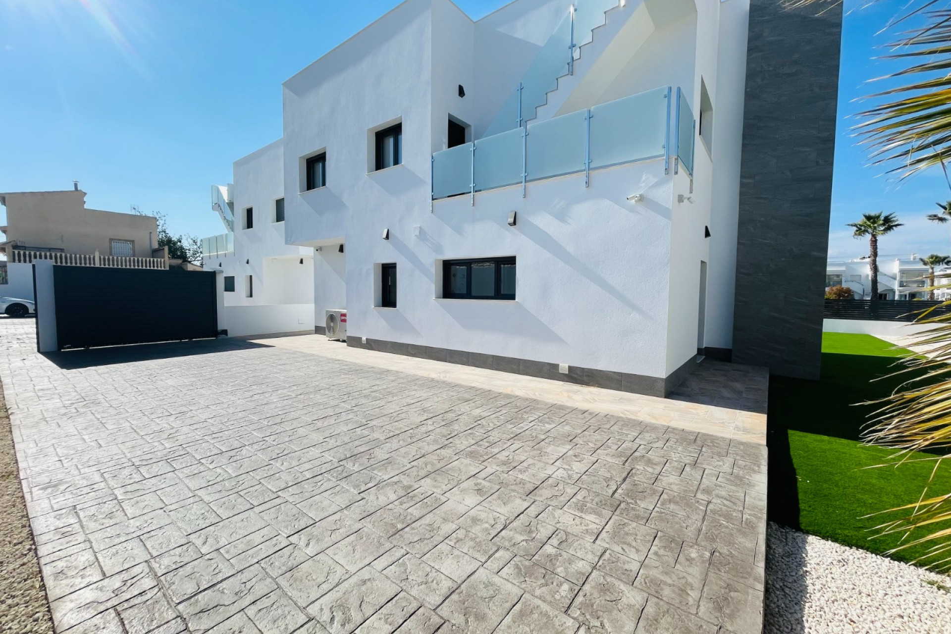 New Build - Villa -
Torrevieja
