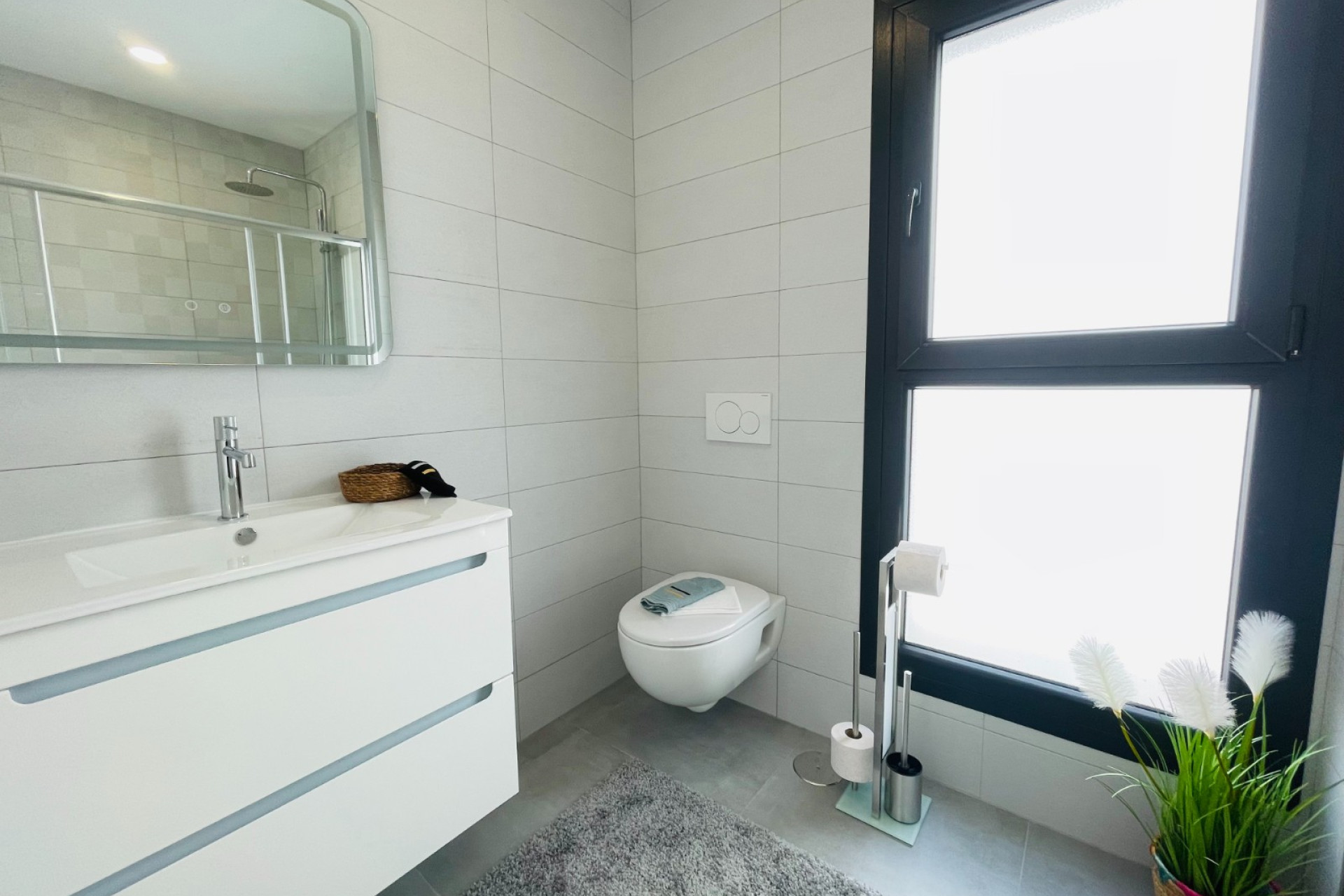 New Build - Villa -
Torrevieja