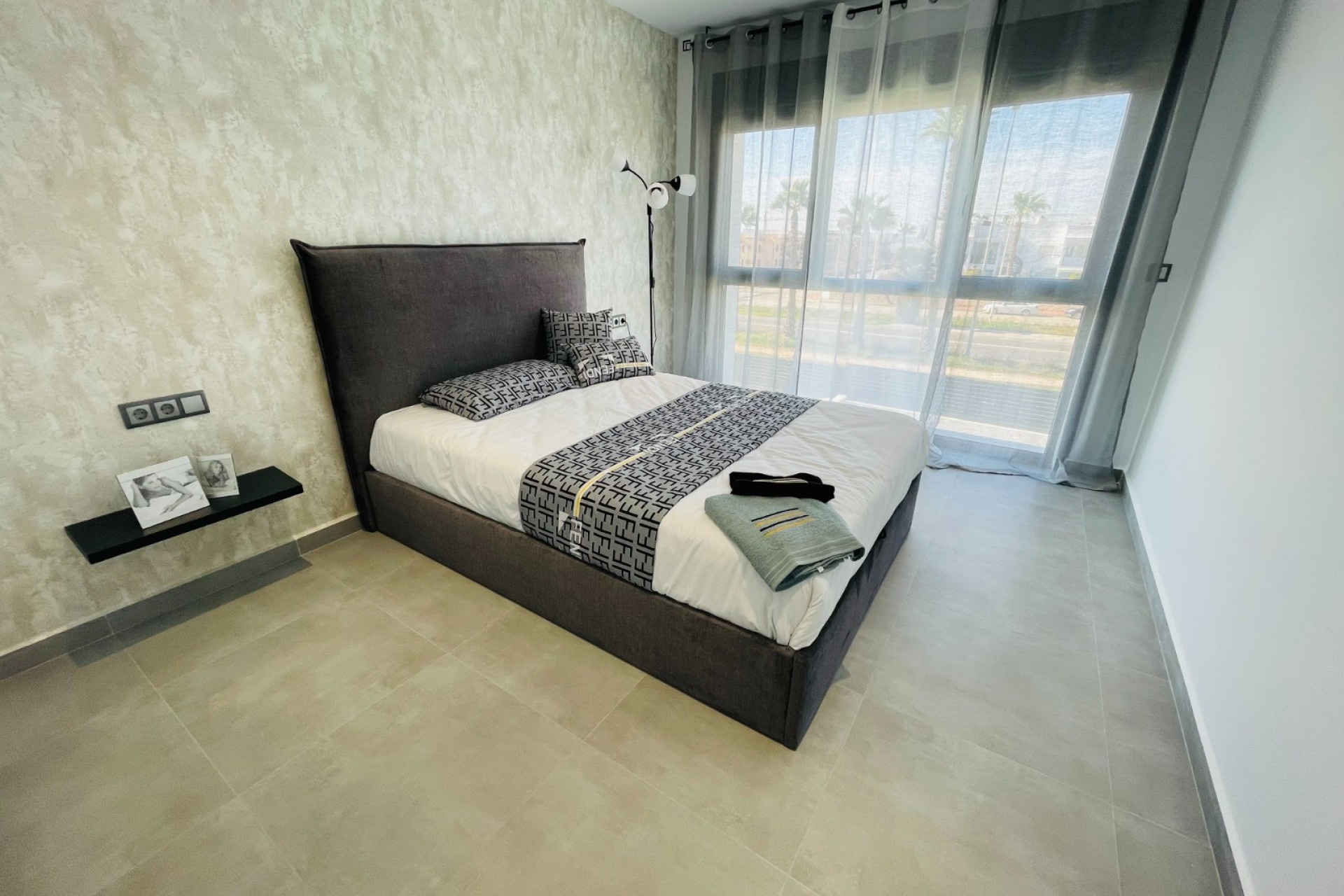 New Build - Villa -
Torrevieja